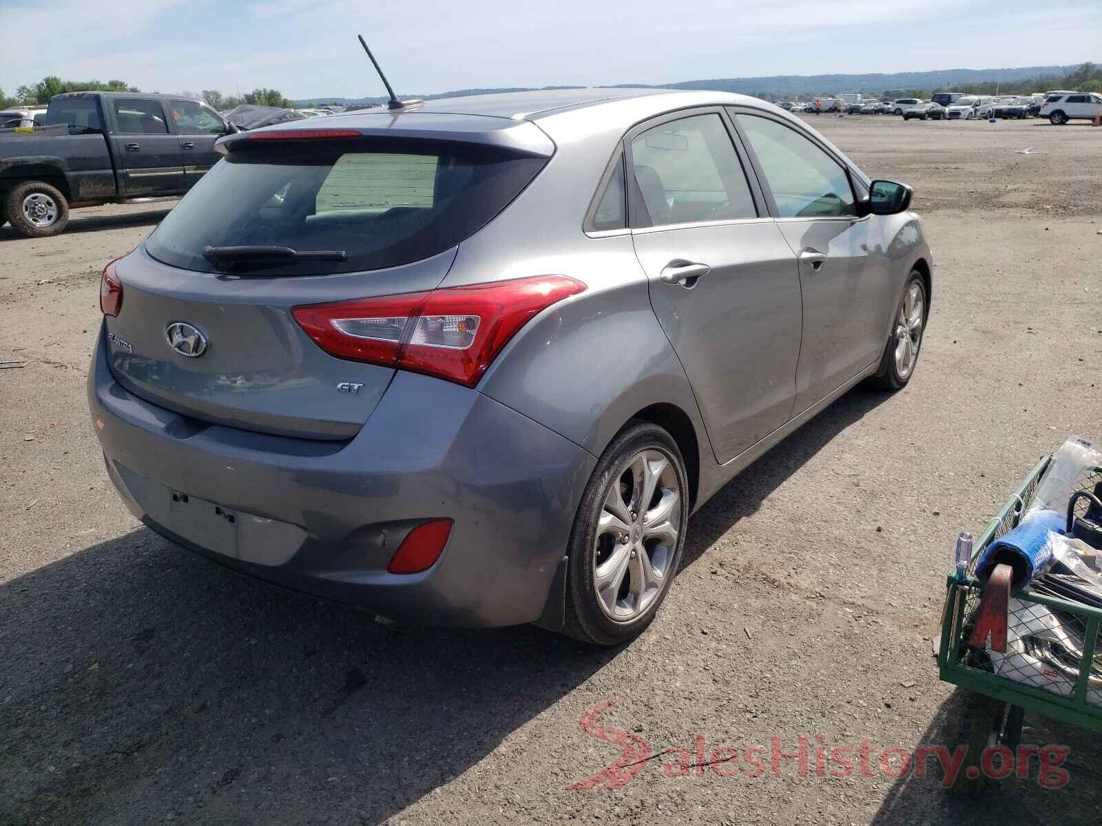 KMHD35LH2GU307868 2016 HYUNDAI ELANTRA