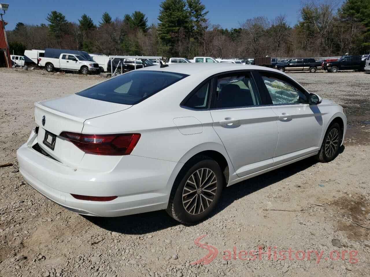 3VWC57BU3MM066713 2021 VOLKSWAGEN JETTA