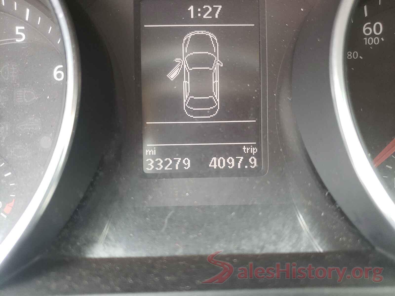 3VWDB7AJ8HM304131 2017 VOLKSWAGEN JETTA