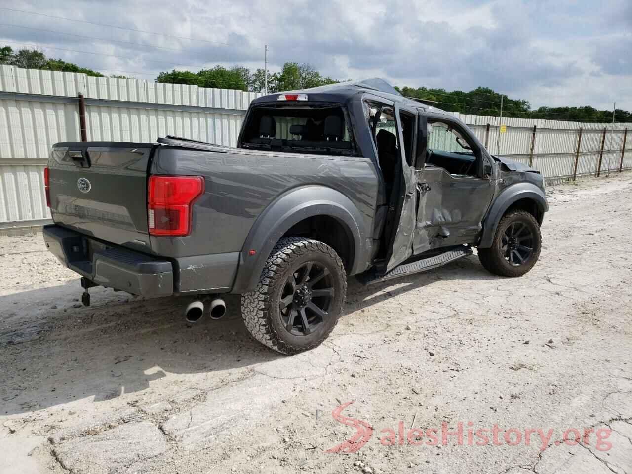 1FTEW1EG2JFC03695 2018 FORD F-150