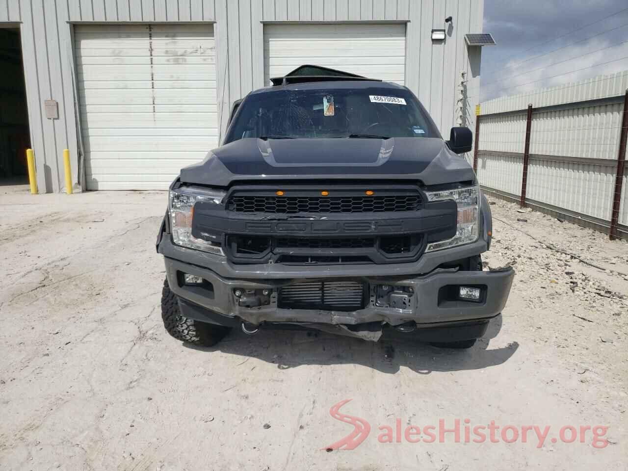 1FTEW1EG2JFC03695 2018 FORD F-150