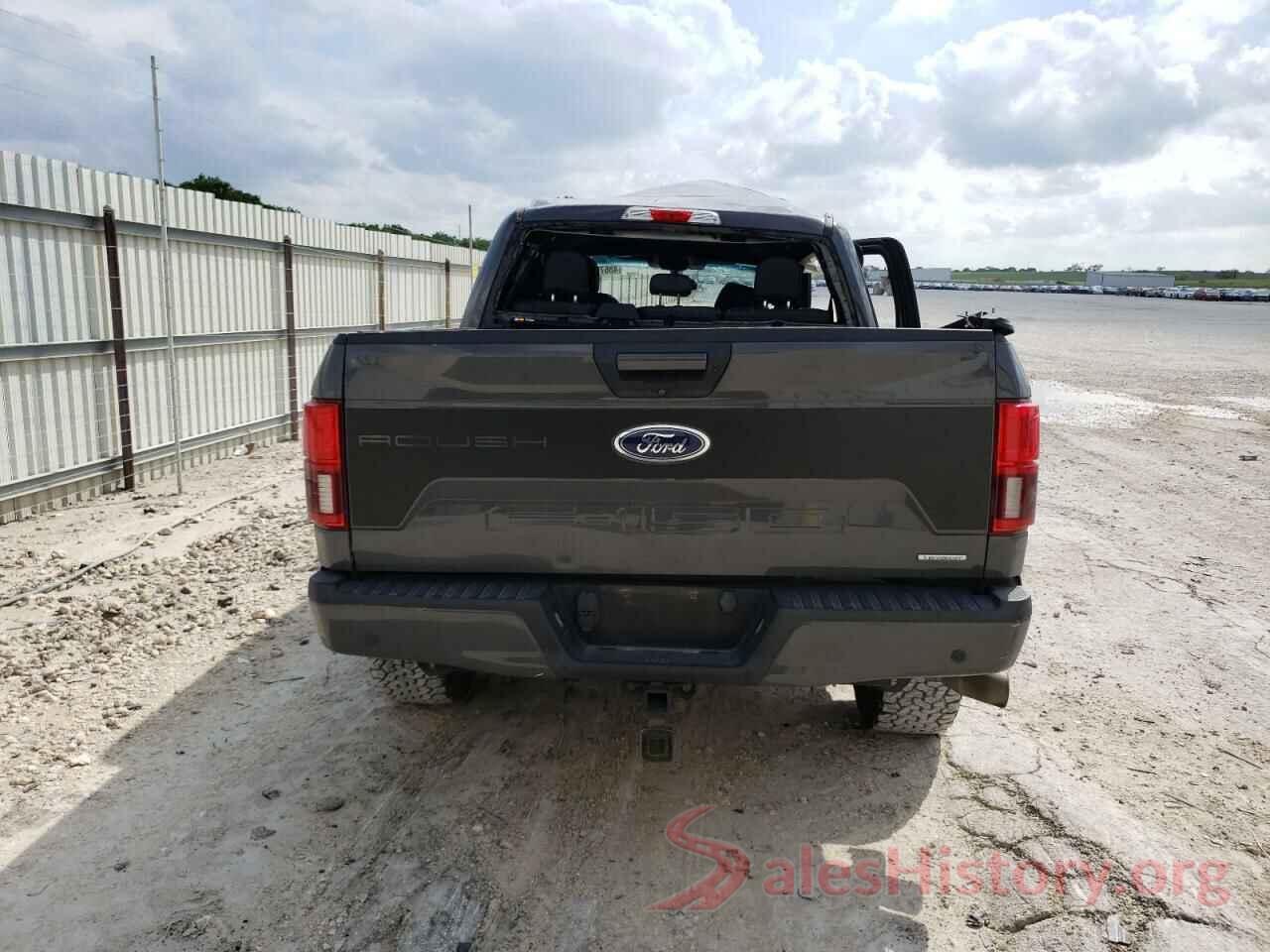 1FTEW1EG2JFC03695 2018 FORD F-150