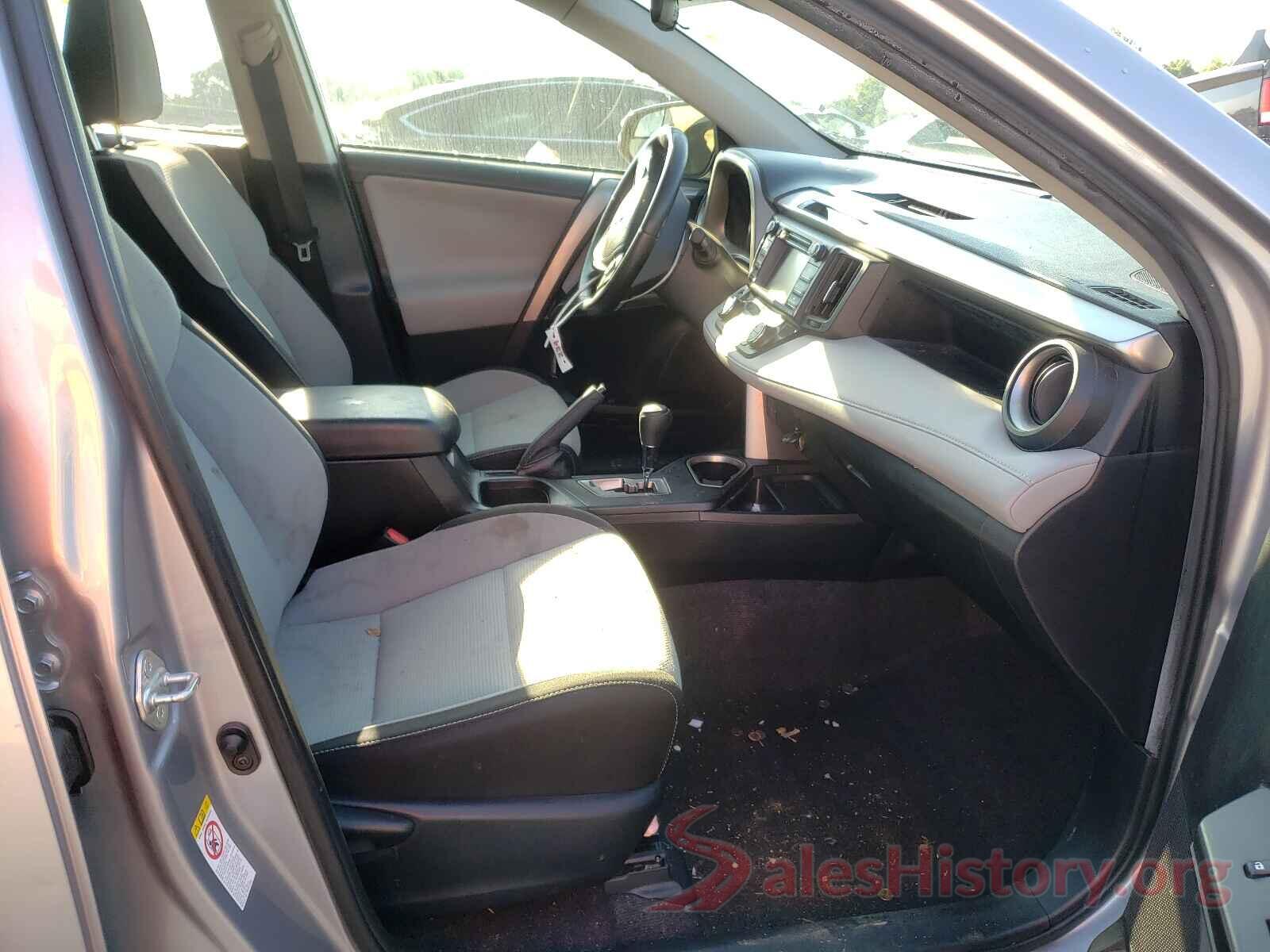 JTMRJREV7HD118855 2017 TOYOTA RAV4