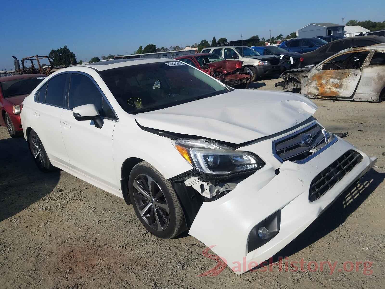 4S3BNBL68G3040762 2016 SUBARU LEGACY