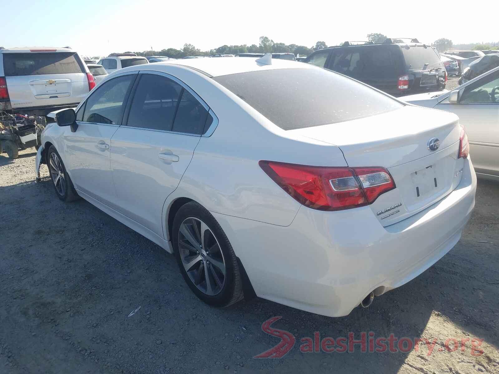 4S3BNBL68G3040762 2016 SUBARU LEGACY