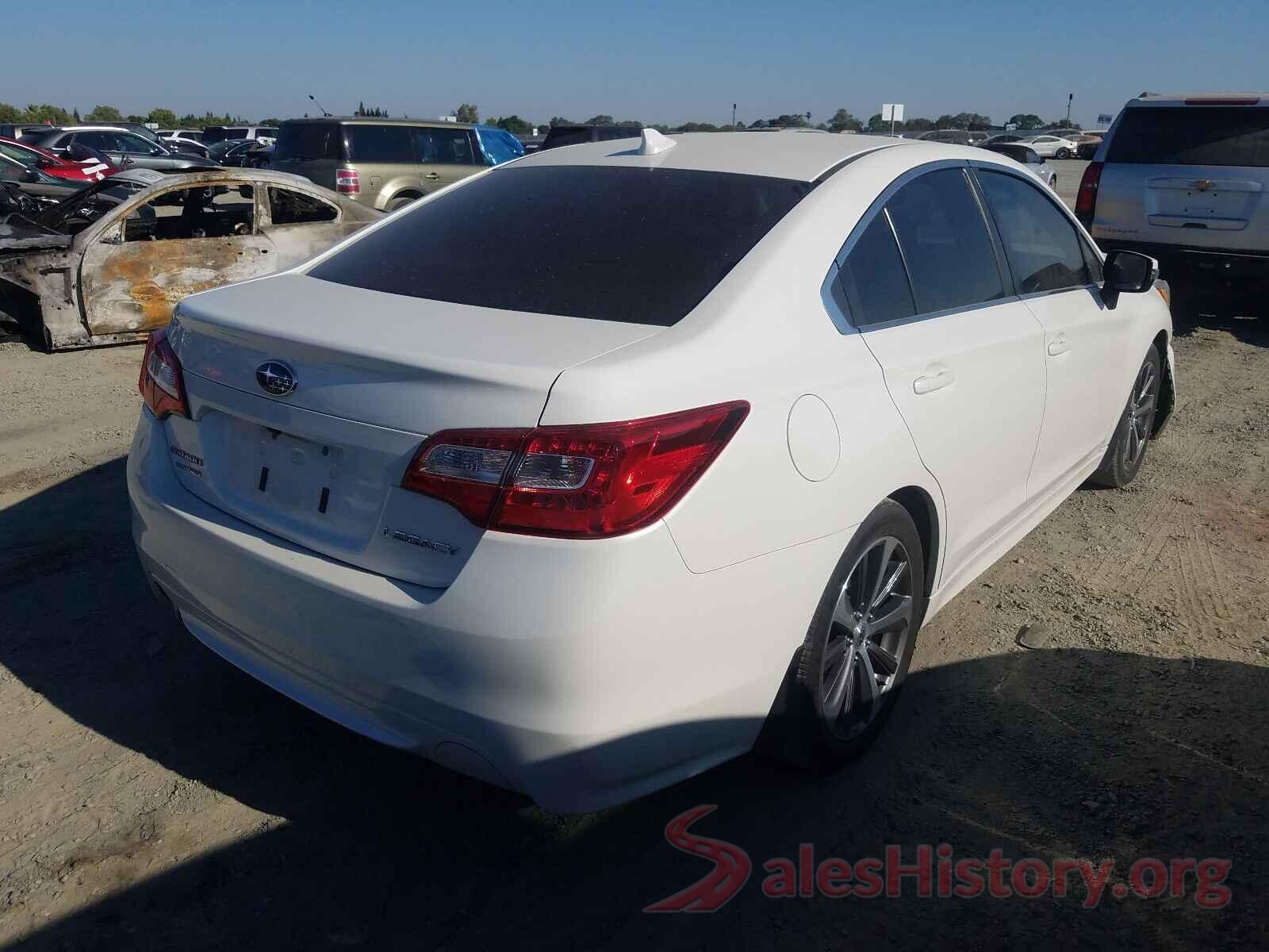 4S3BNBL68G3040762 2016 SUBARU LEGACY