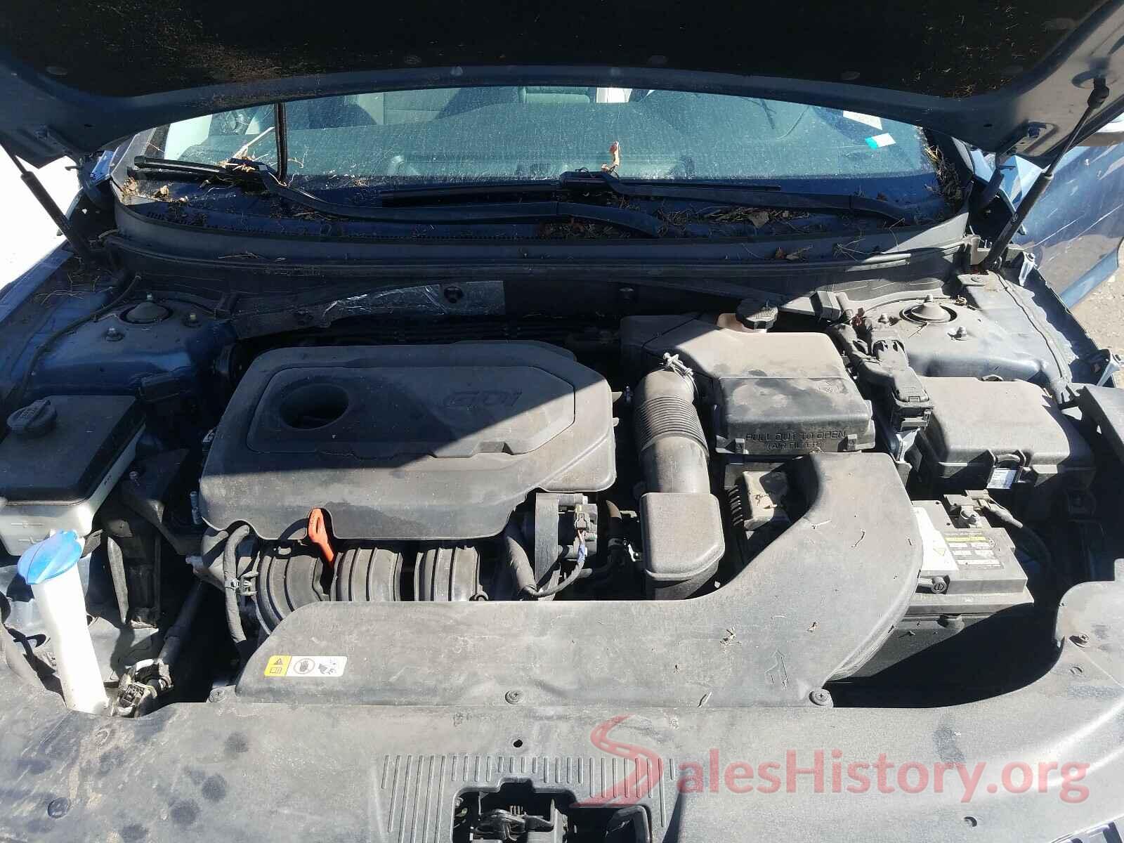 5NPE34AF2GH415325 2016 HYUNDAI SONATA