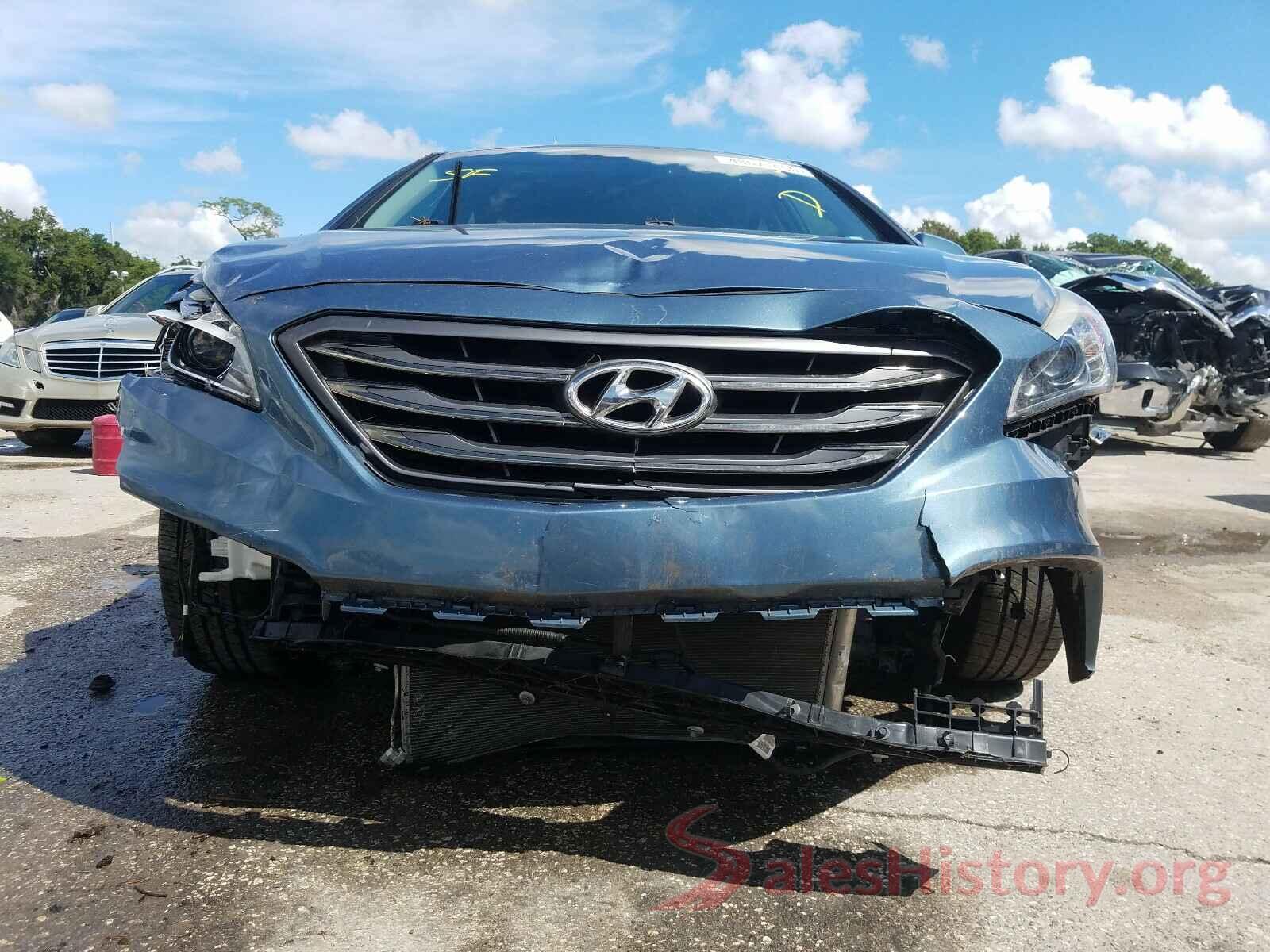 5NPE34AF2GH415325 2016 HYUNDAI SONATA