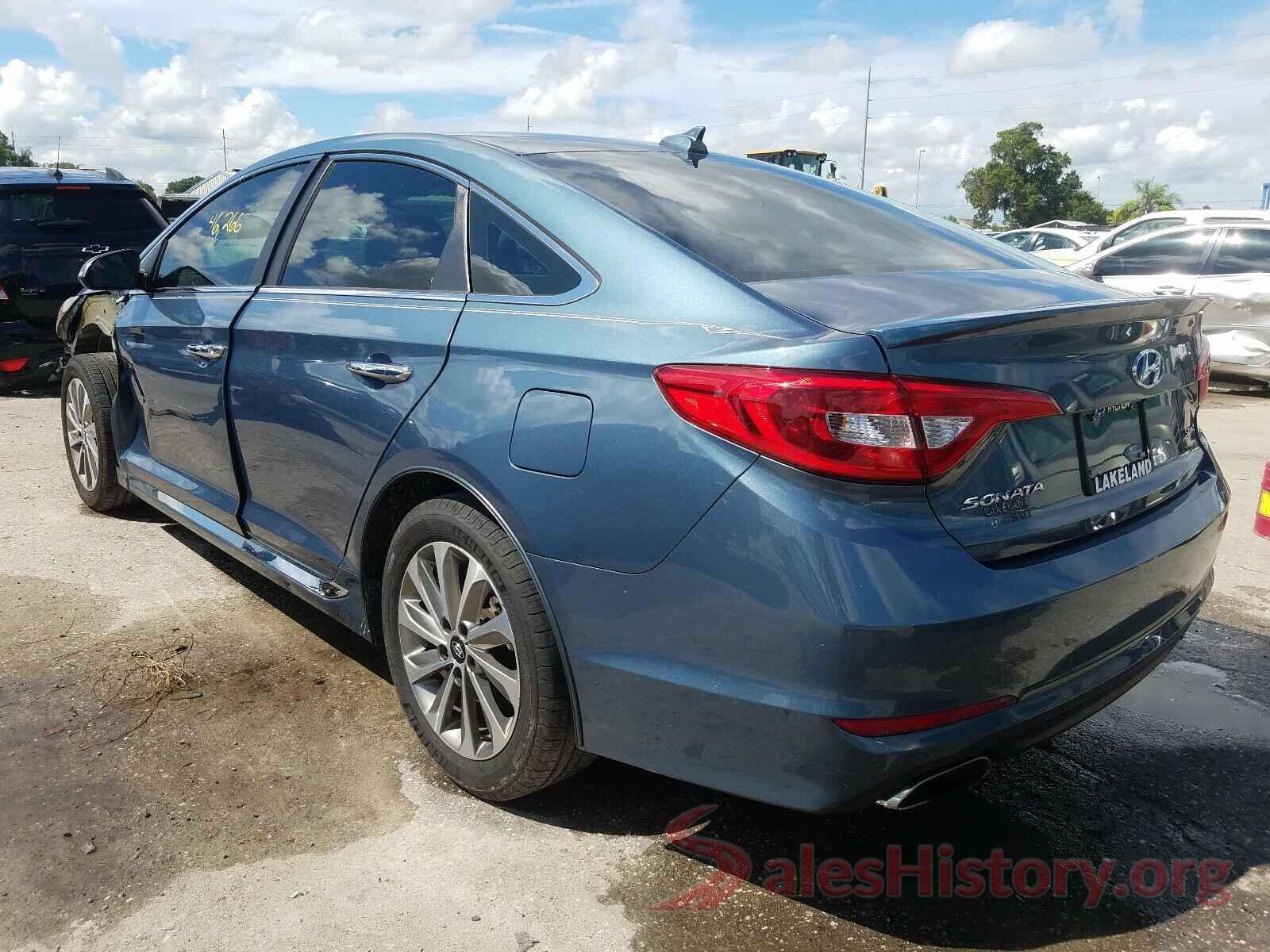 5NPE34AF2GH415325 2016 HYUNDAI SONATA