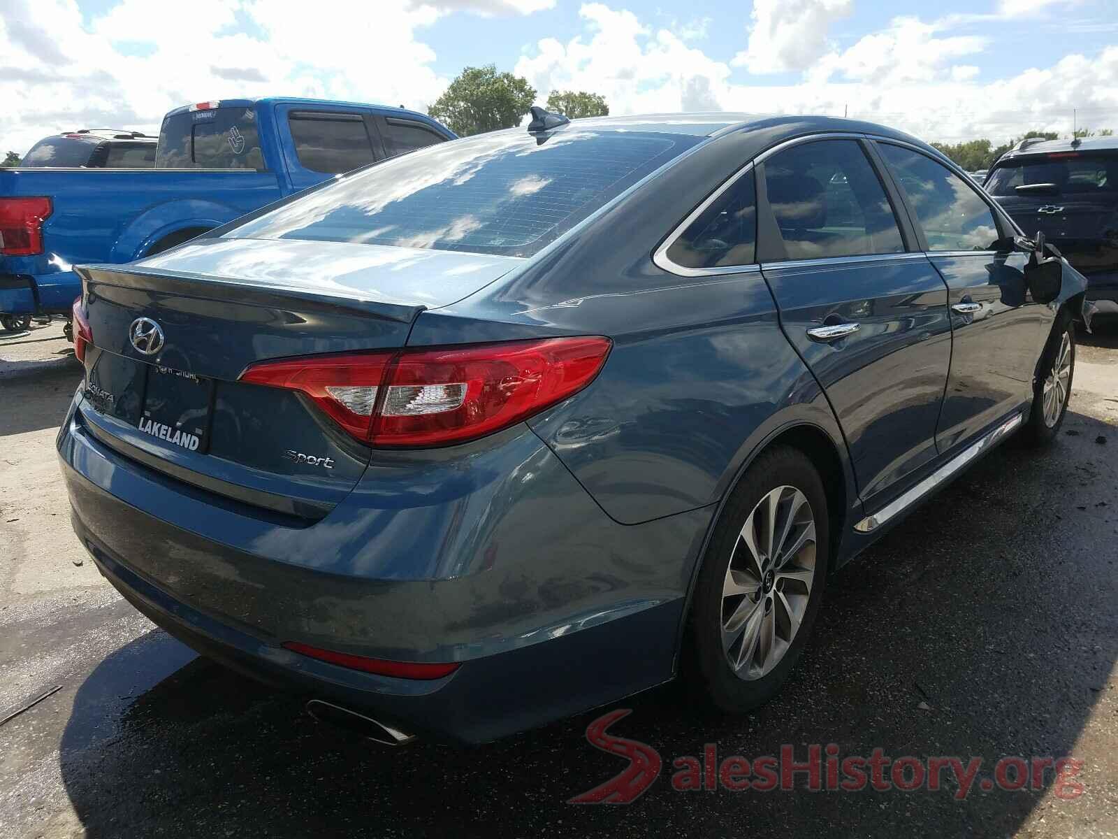 5NPE34AF2GH415325 2016 HYUNDAI SONATA