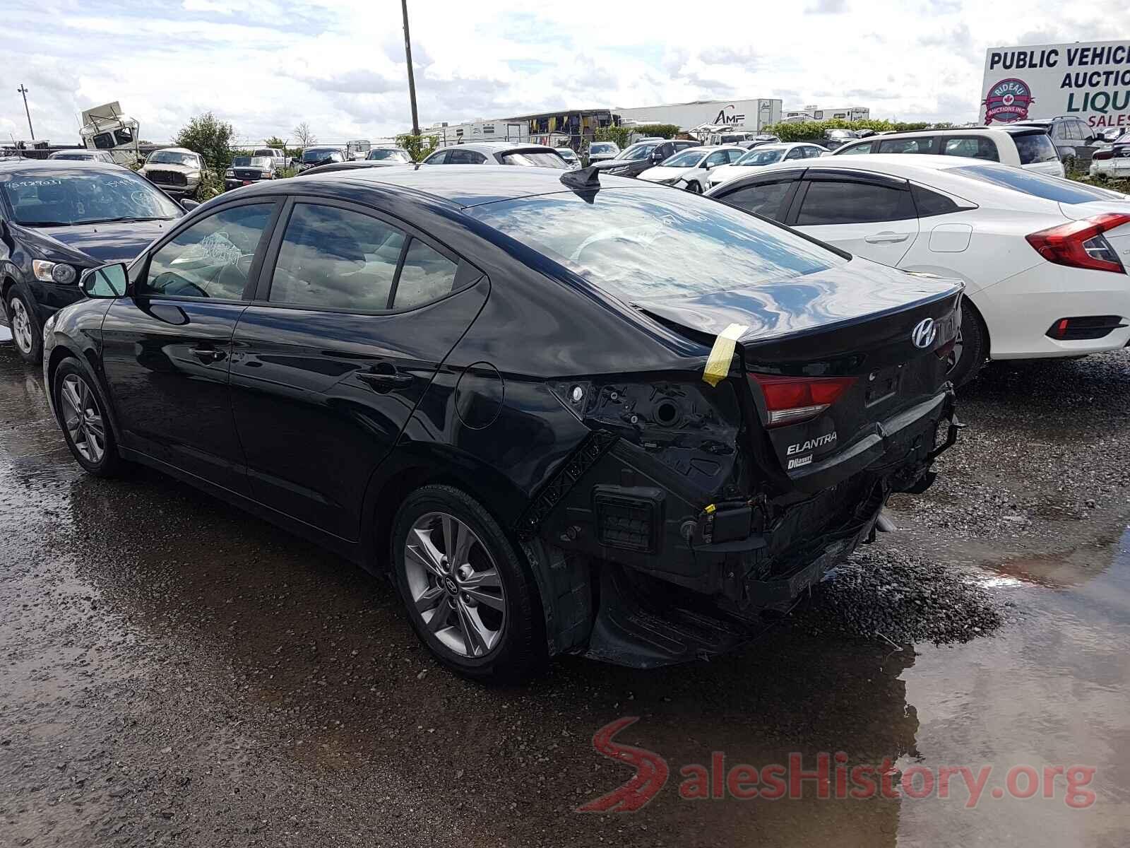 KMHD84LF6HU304239 2017 HYUNDAI ELANTRA