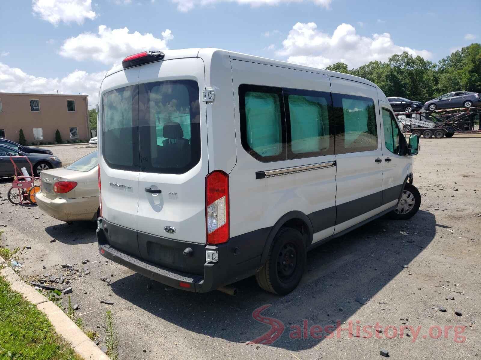 1FBAX2C85LKA22876 2020 FORD TRANSIT CO