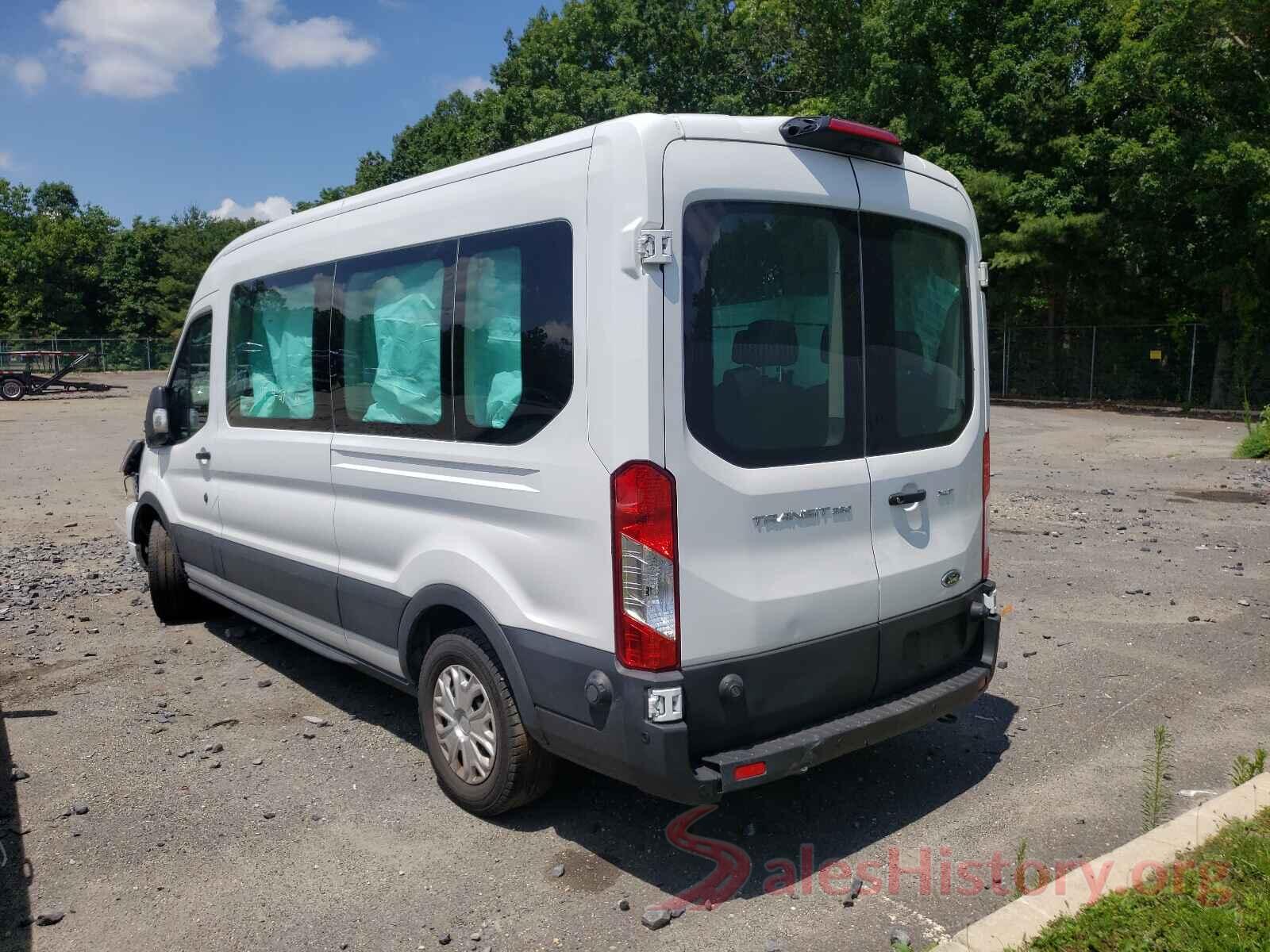 1FBAX2C85LKA22876 2020 FORD TRANSIT CO