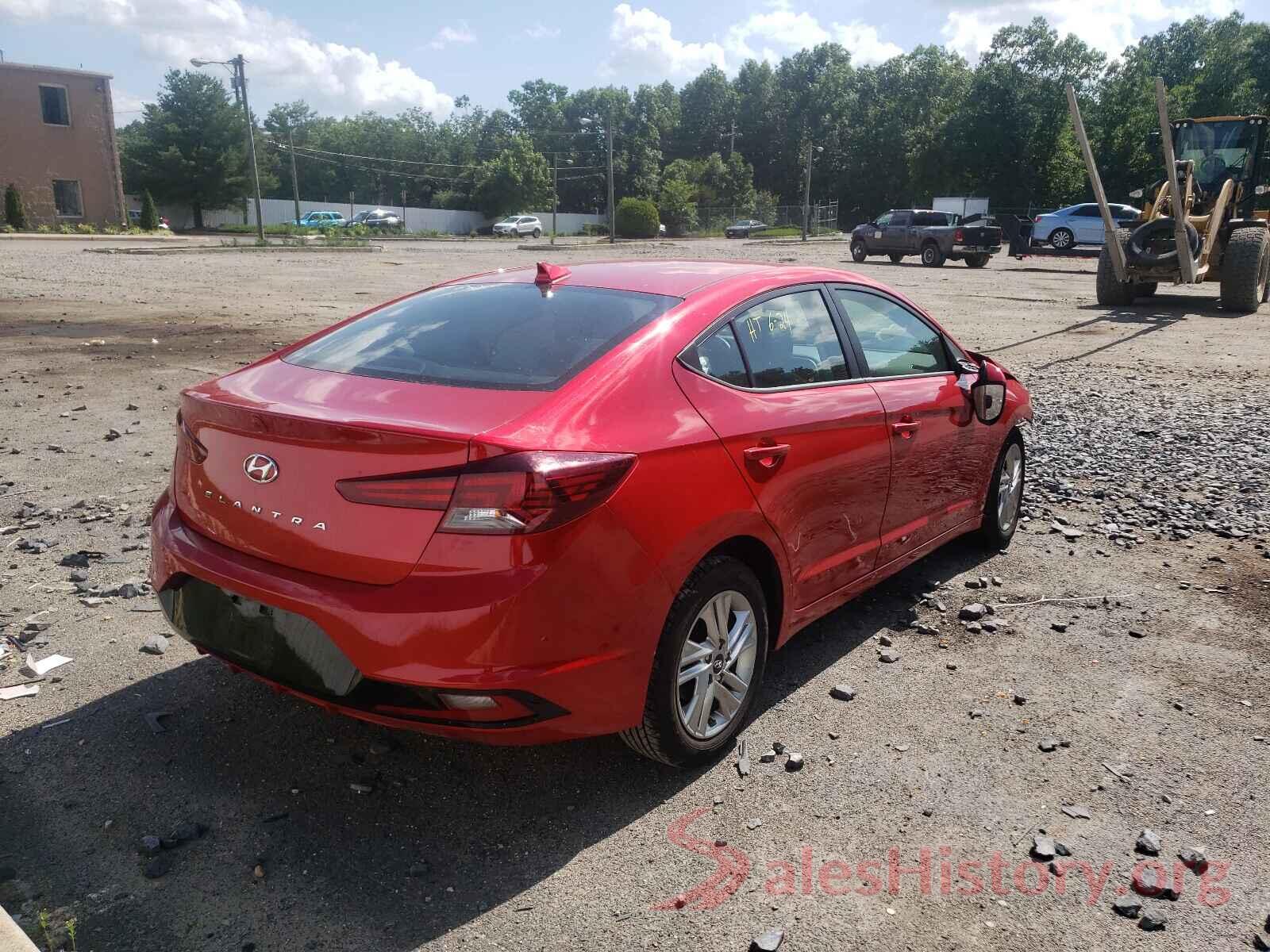 5NPD84LF7LH568867 2020 HYUNDAI ELANTRA