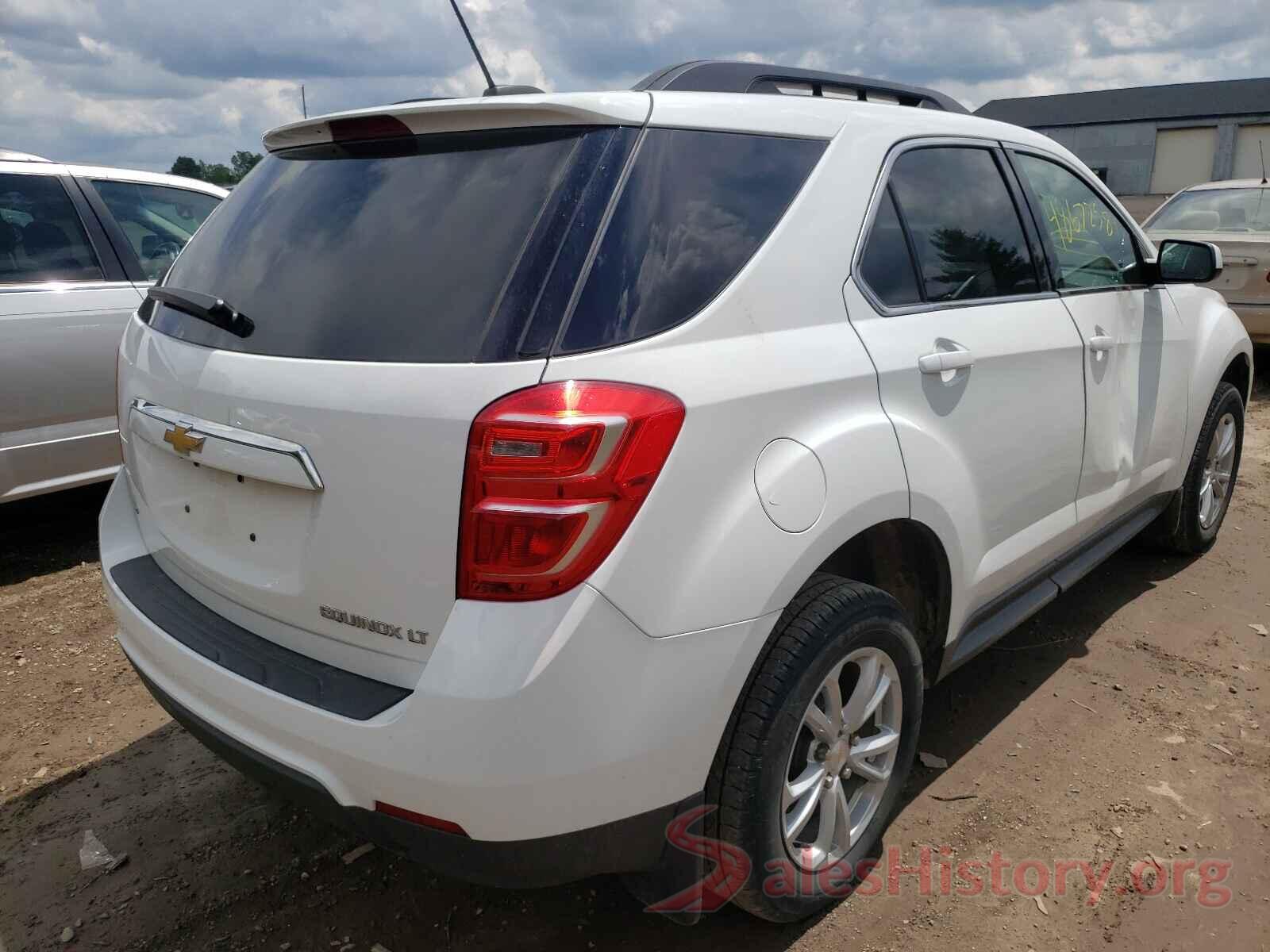 2GNFLFEKXG6221564 2016 CHEVROLET EQUINOX