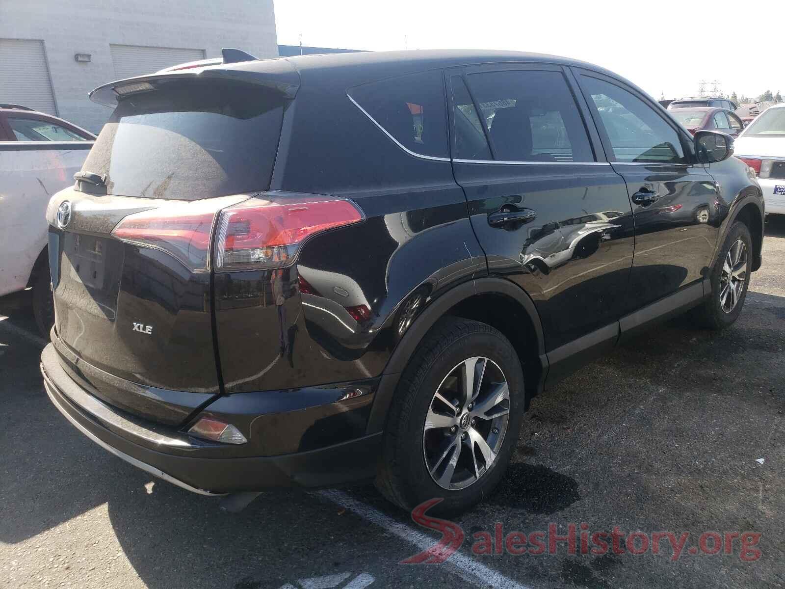 2T3WFREV3HW382047 2017 TOYOTA RAV4