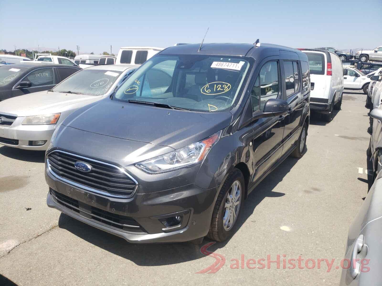 NM0GE9F27L1449829 2020 FORD TRANSIT CO