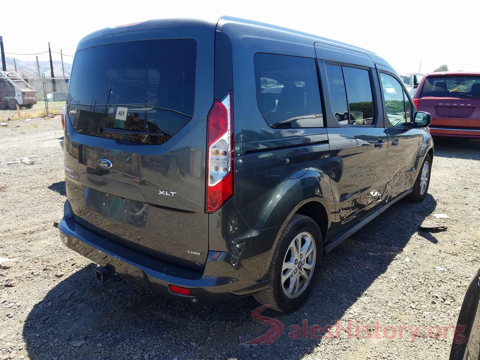 NM0GE9F27L1449829 2020 FORD TRANSIT CO