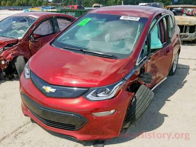 1G1FW6S01H4173001 2017 CHEVROLET BOLT