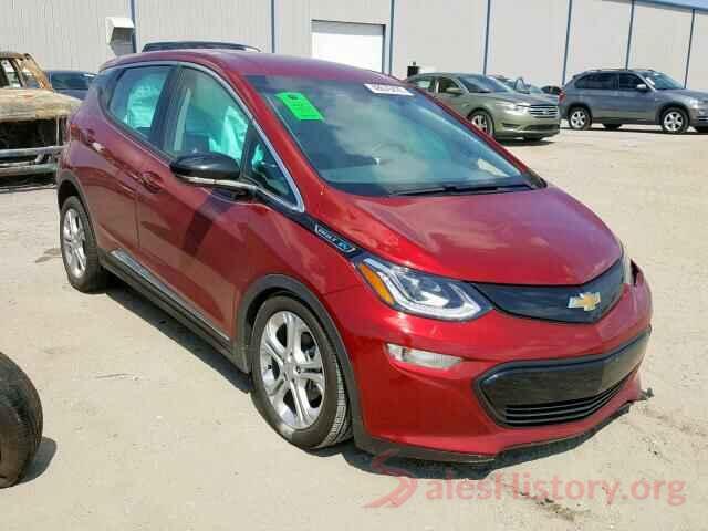 1G1FW6S01H4173001 2017 CHEVROLET BOLT