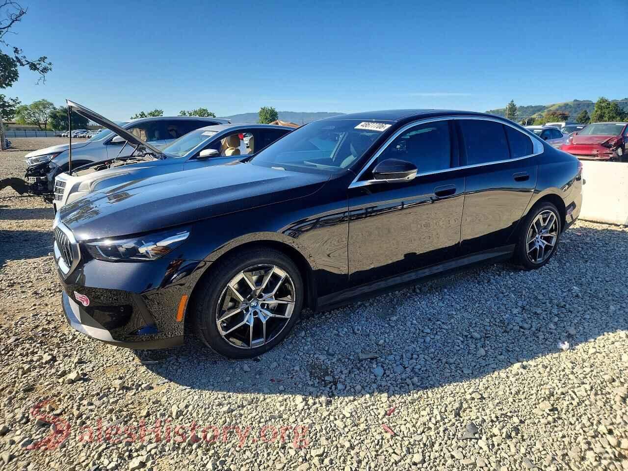 WBY33FK02RCS21145 2024 BMW ALL OTHER