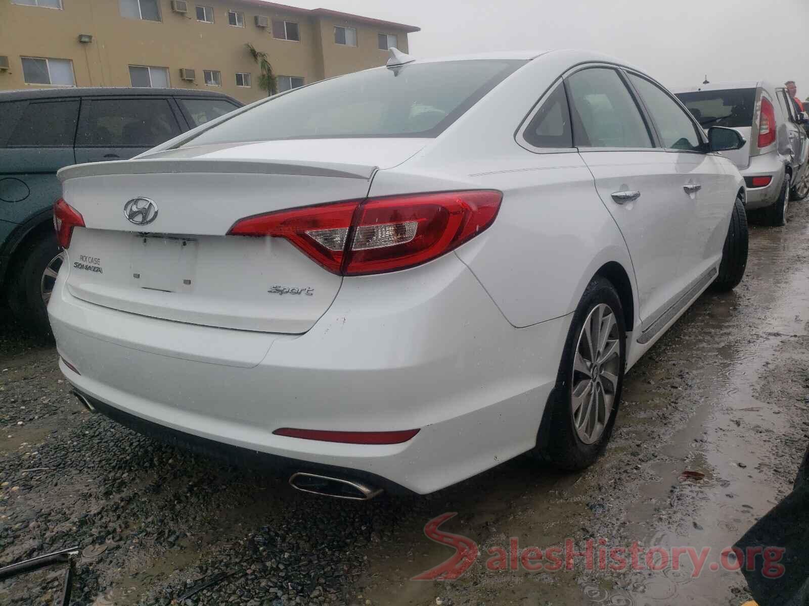 5NPE34AF1GH344375 2016 HYUNDAI SONATA