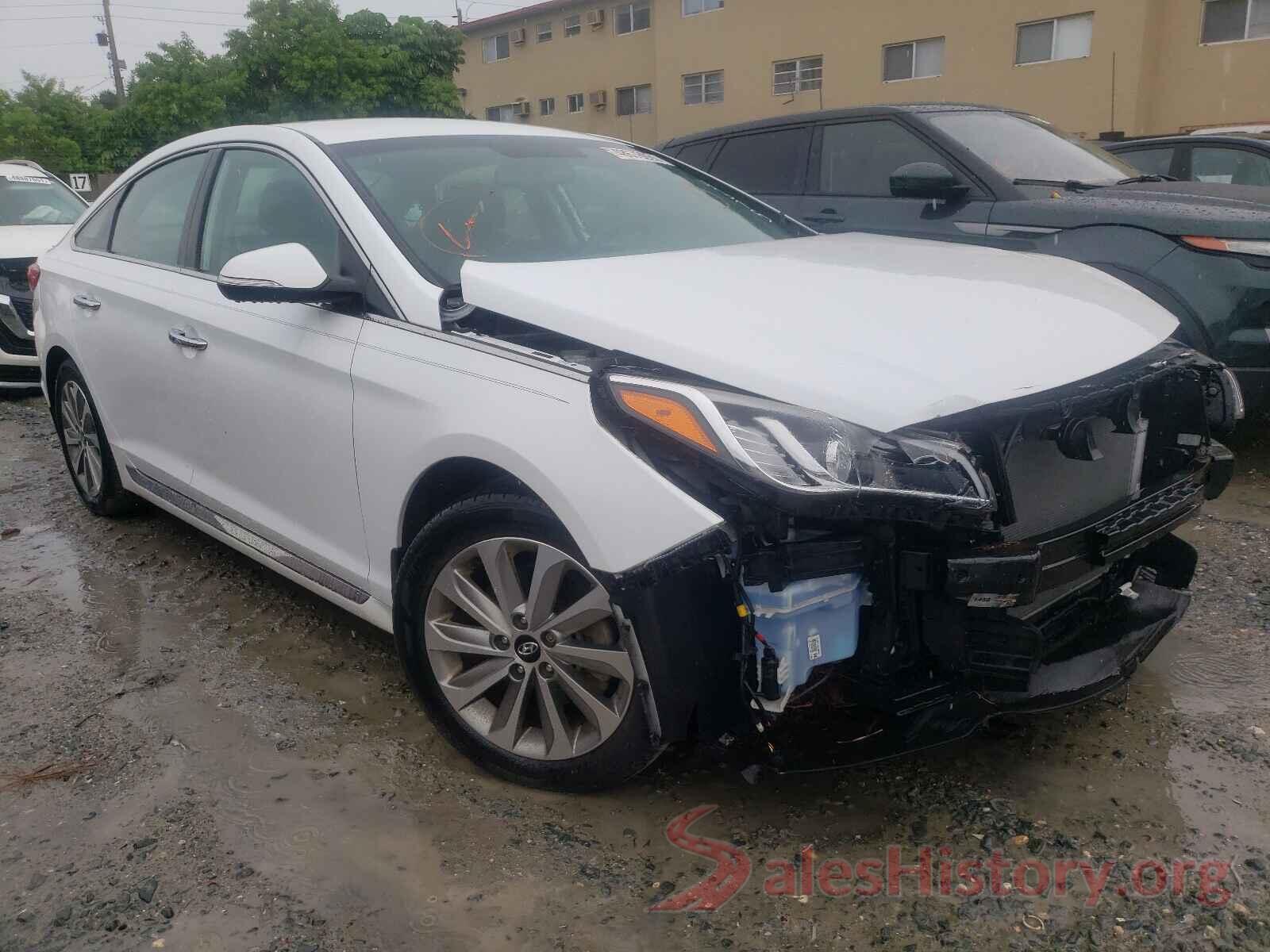 5NPE34AF1GH344375 2016 HYUNDAI SONATA