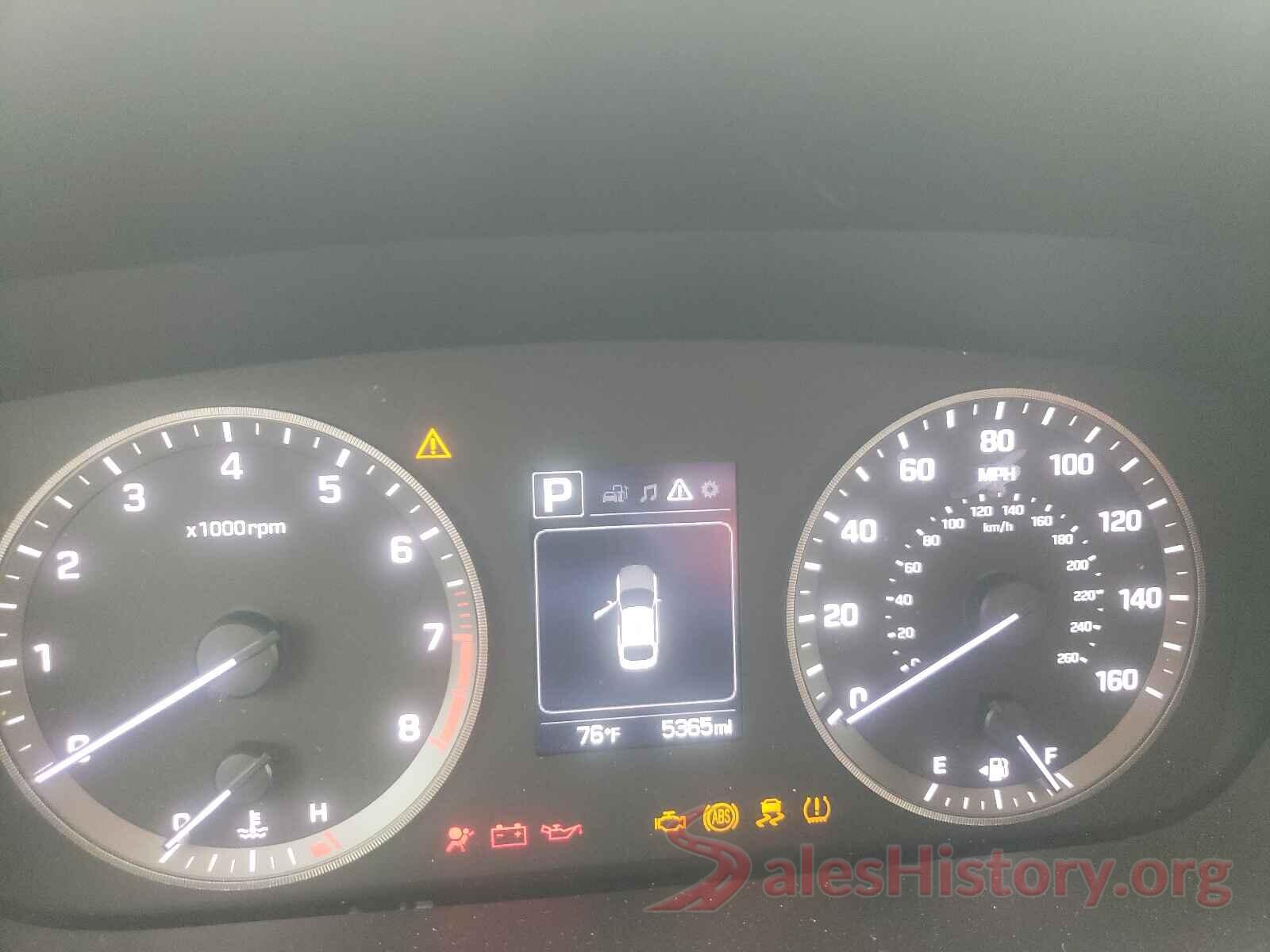 5NPE34AF1GH344375 2016 HYUNDAI SONATA