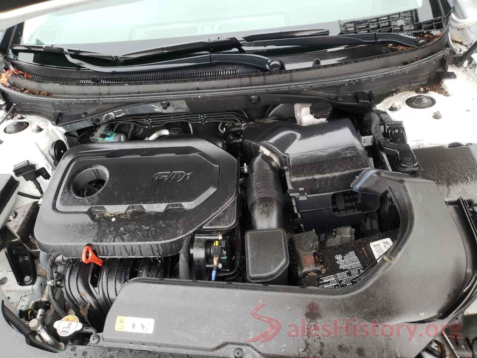 5NPE34AF1GH344375 2016 HYUNDAI SONATA