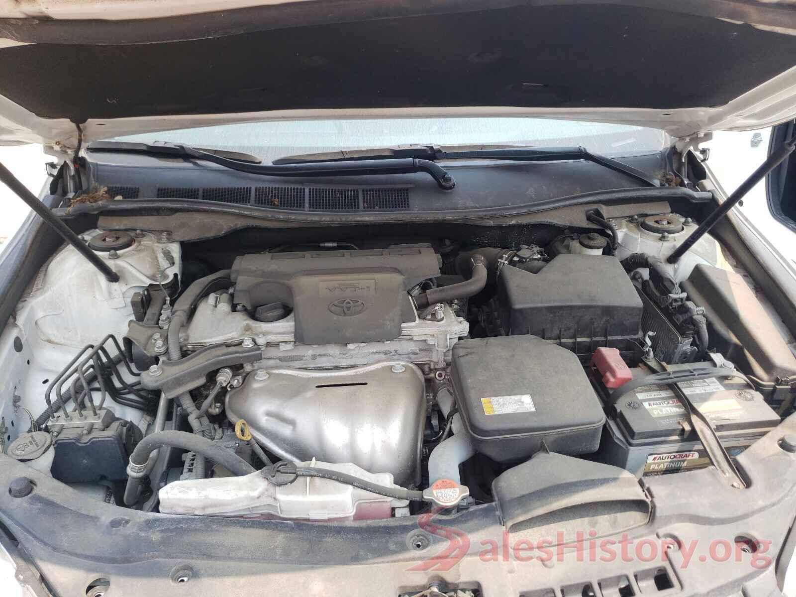 4T1BF1FK4GU220388 2016 TOYOTA CAMRY