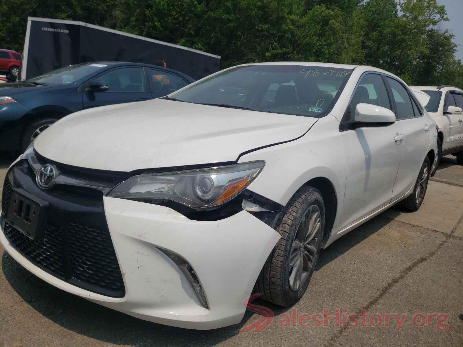 4T1BF1FK4GU220388 2016 TOYOTA CAMRY