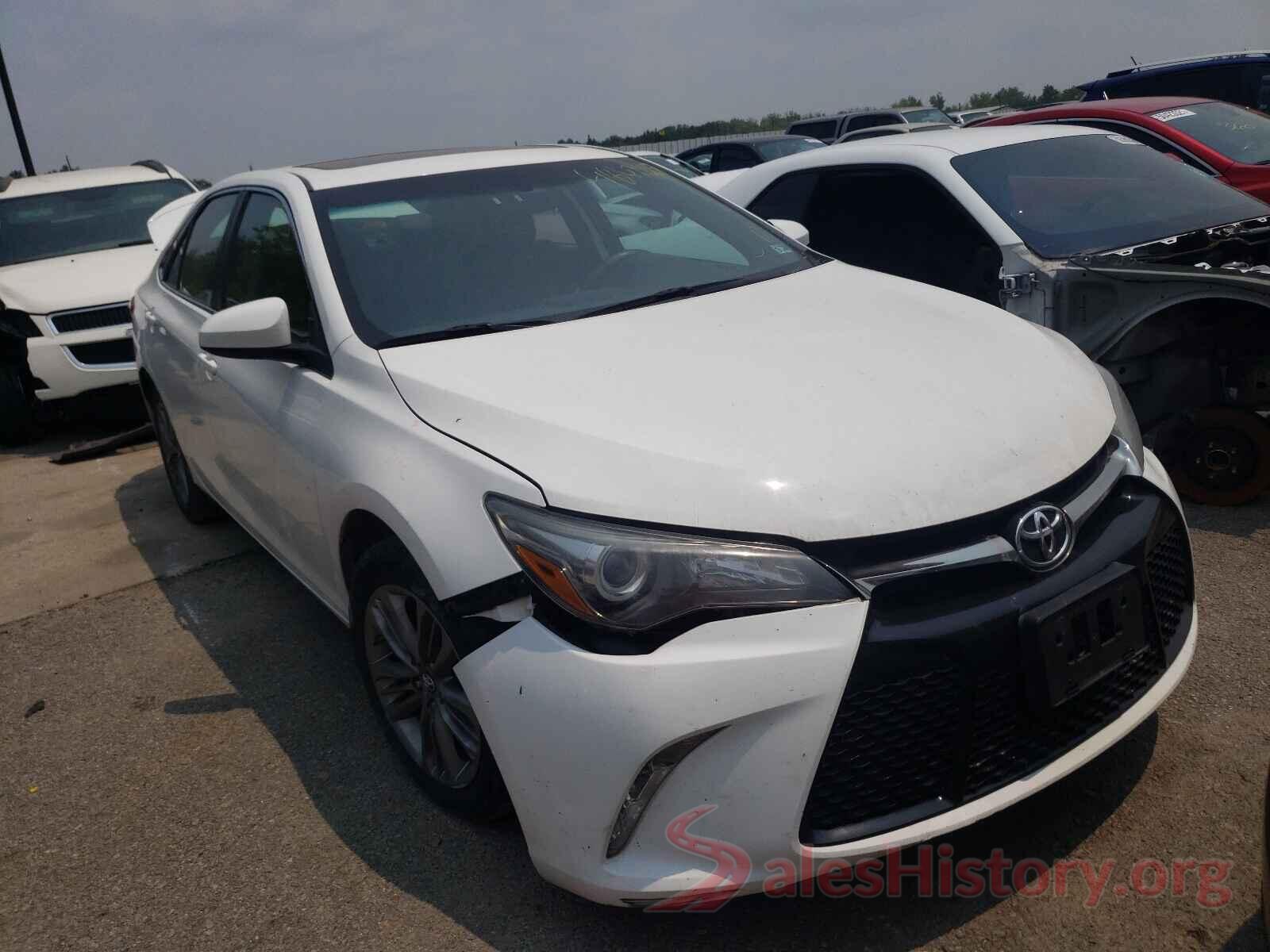 4T1BF1FK4GU220388 2016 TOYOTA CAMRY