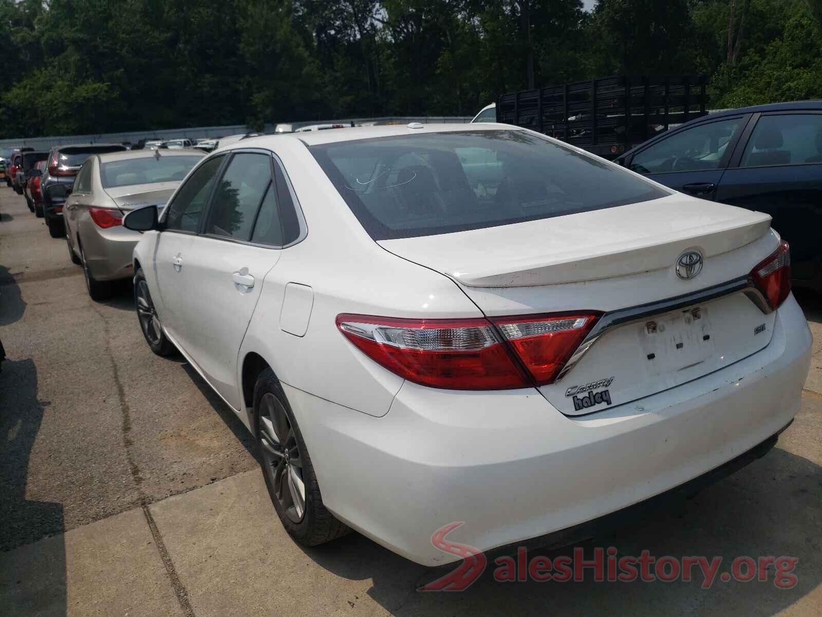 4T1BF1FK4GU220388 2016 TOYOTA CAMRY