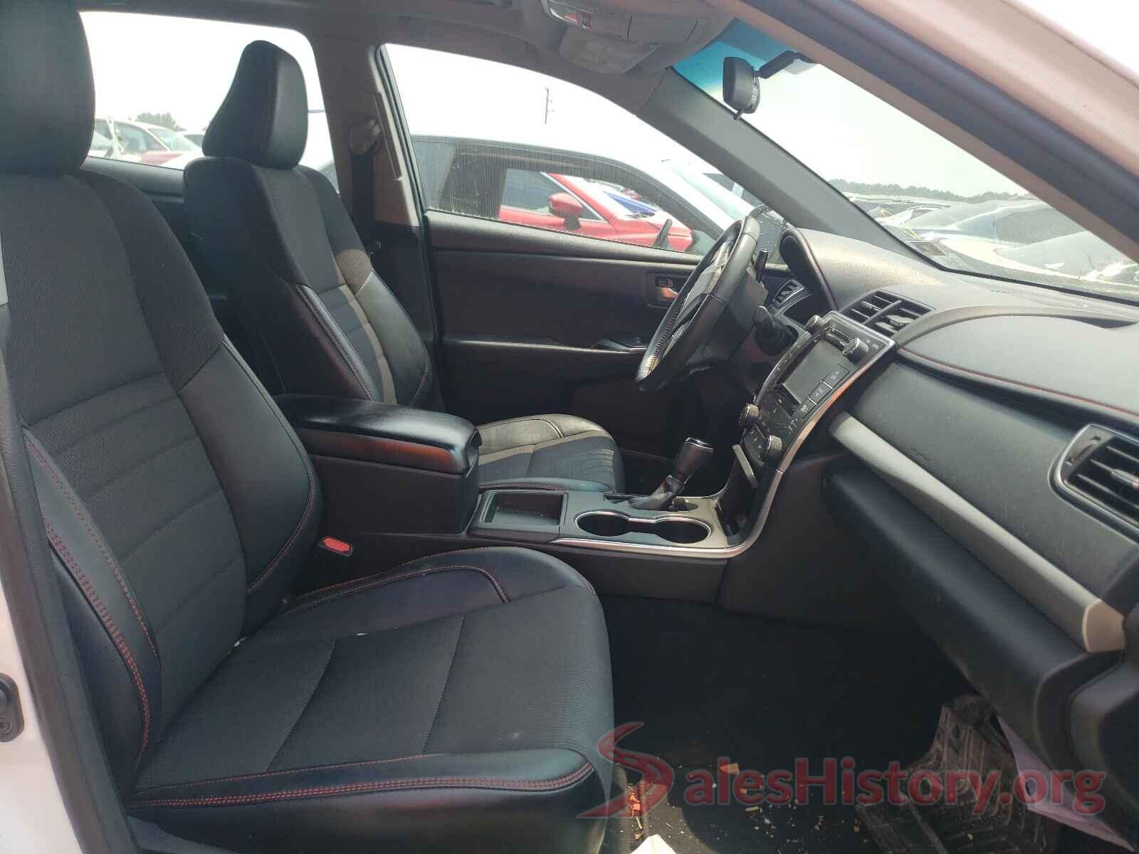 4T1BF1FK4GU220388 2016 TOYOTA CAMRY