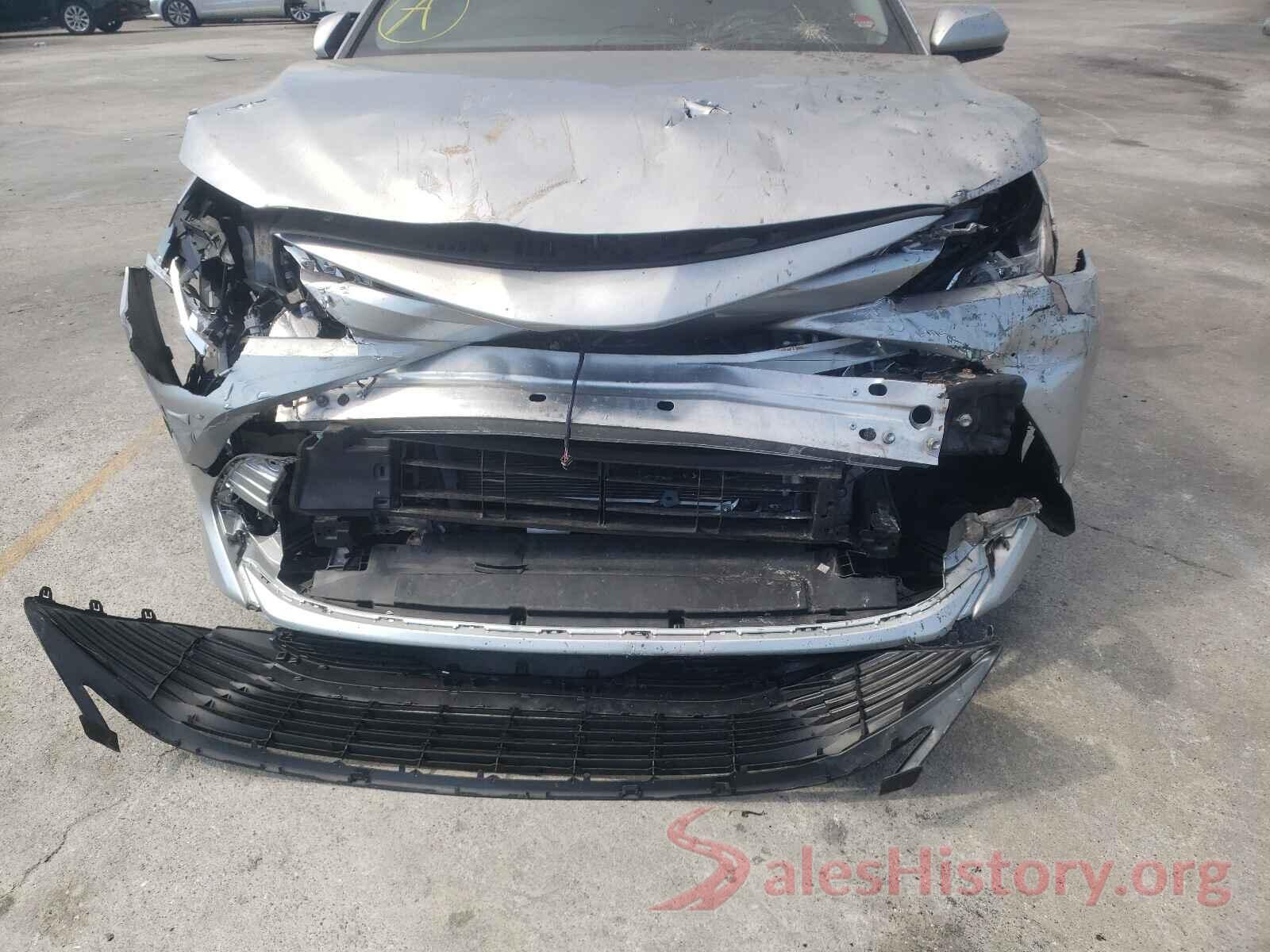 4T1B31HK8JU508458 2018 TOYOTA CAMRY