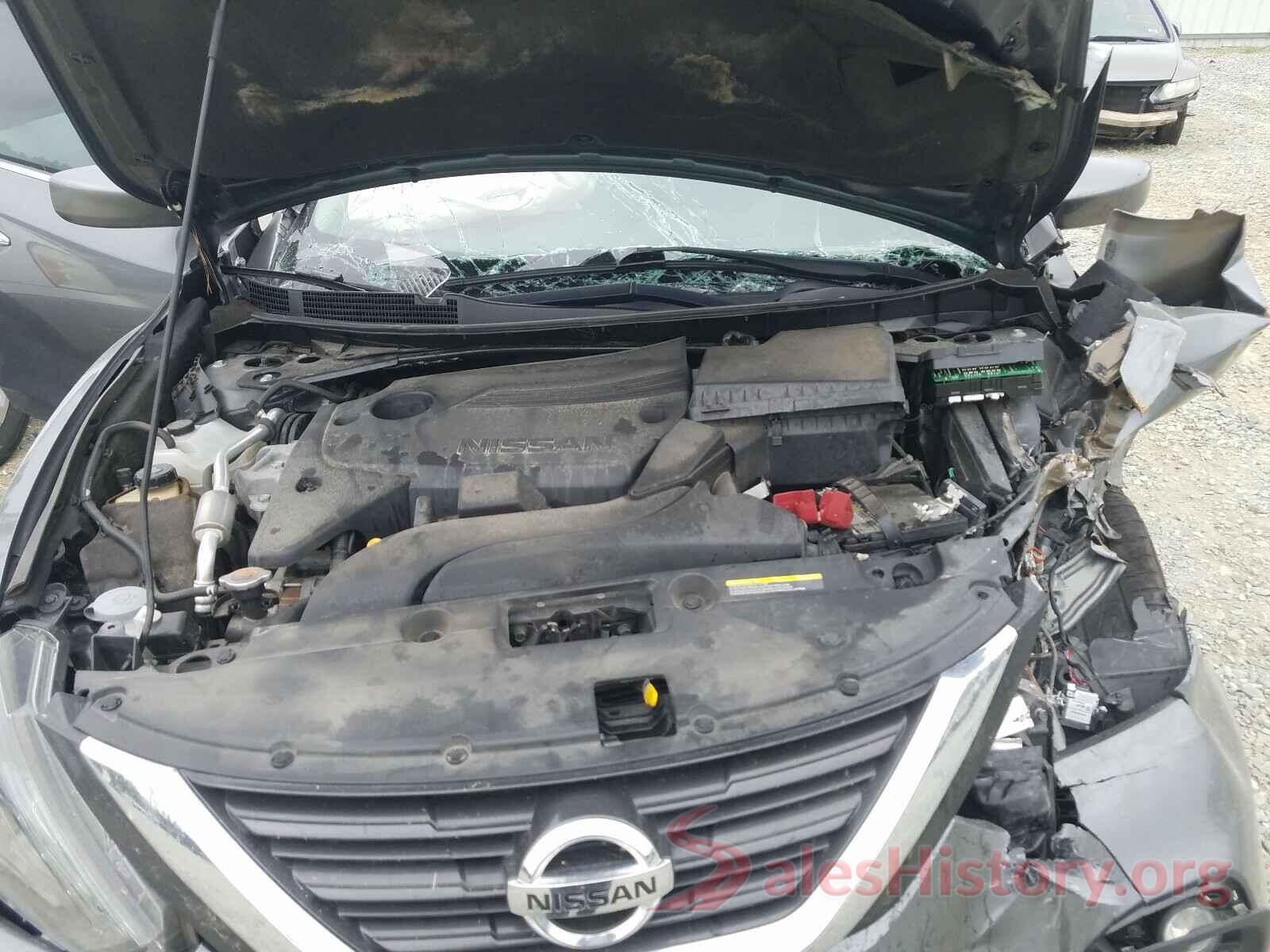 1N4AL3AP8GC200101 2016 NISSAN ALTIMA