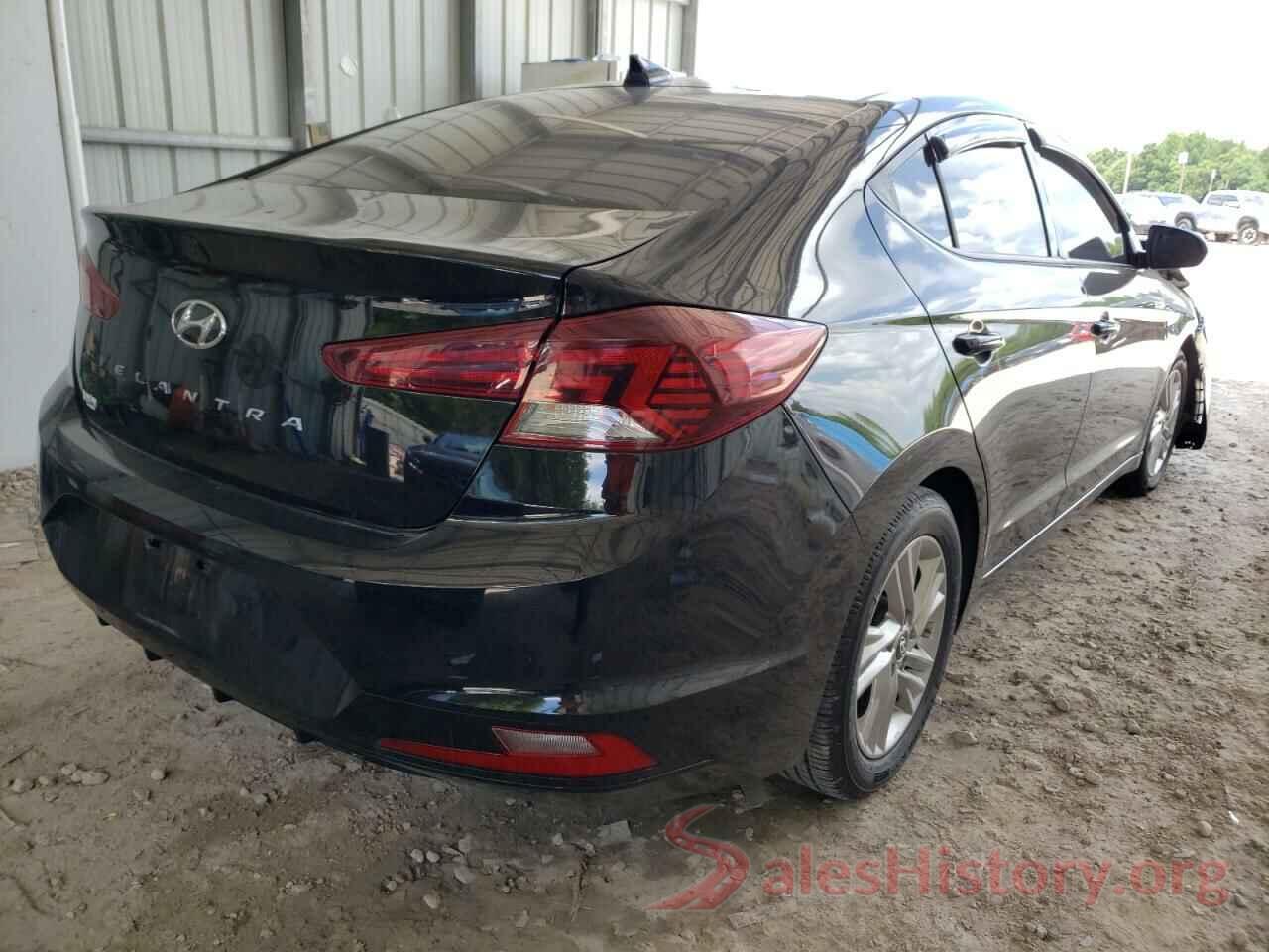 KMHD84LF6KU746414 2019 HYUNDAI ELANTRA