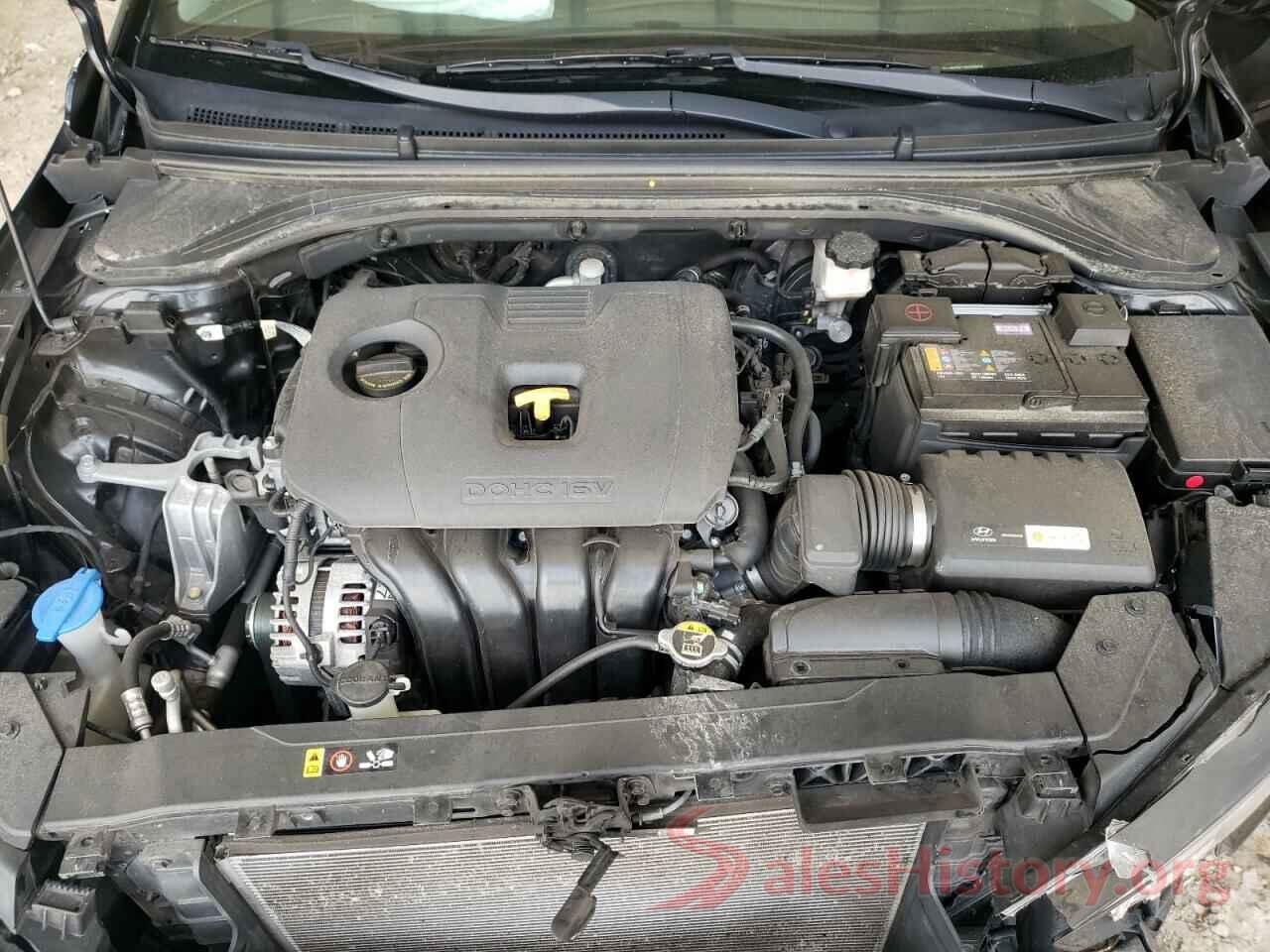 KMHD84LF6KU746414 2019 HYUNDAI ELANTRA