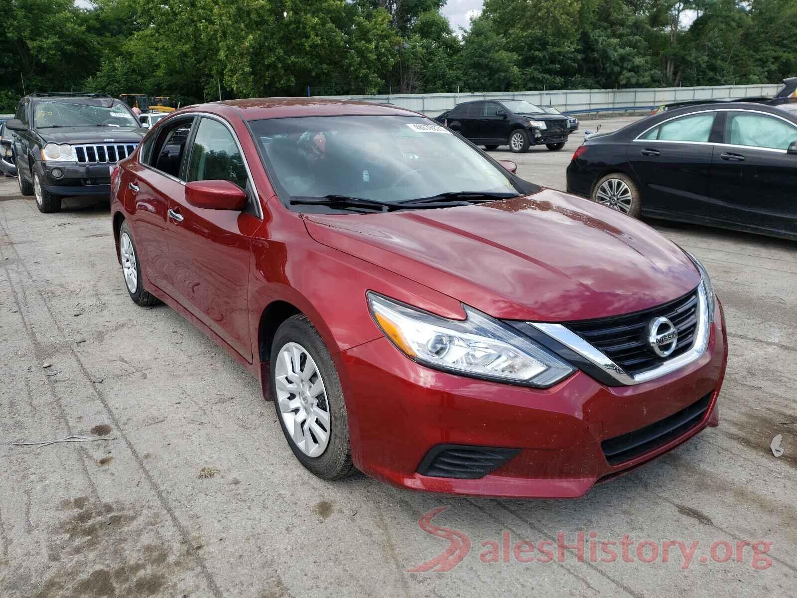 1N4AL3AP1HC236763 2017 NISSAN ALTIMA