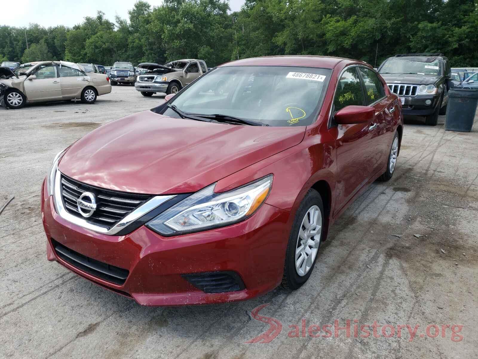 1N4AL3AP1HC236763 2017 NISSAN ALTIMA