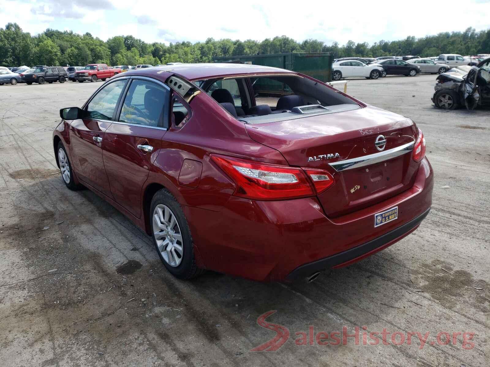 1N4AL3AP1HC236763 2017 NISSAN ALTIMA