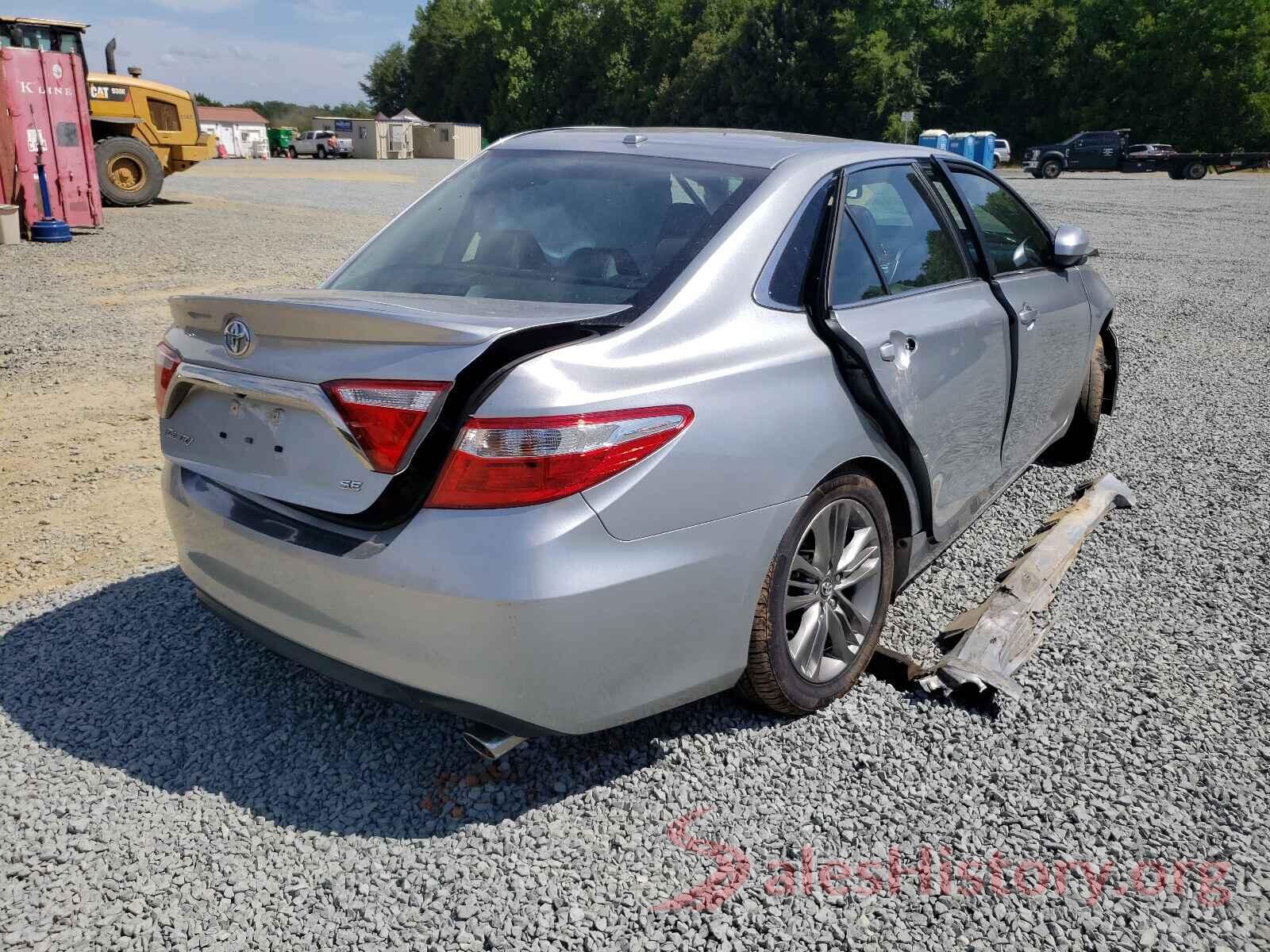 4T1BF1FK6HU301846 2017 TOYOTA CAMRY