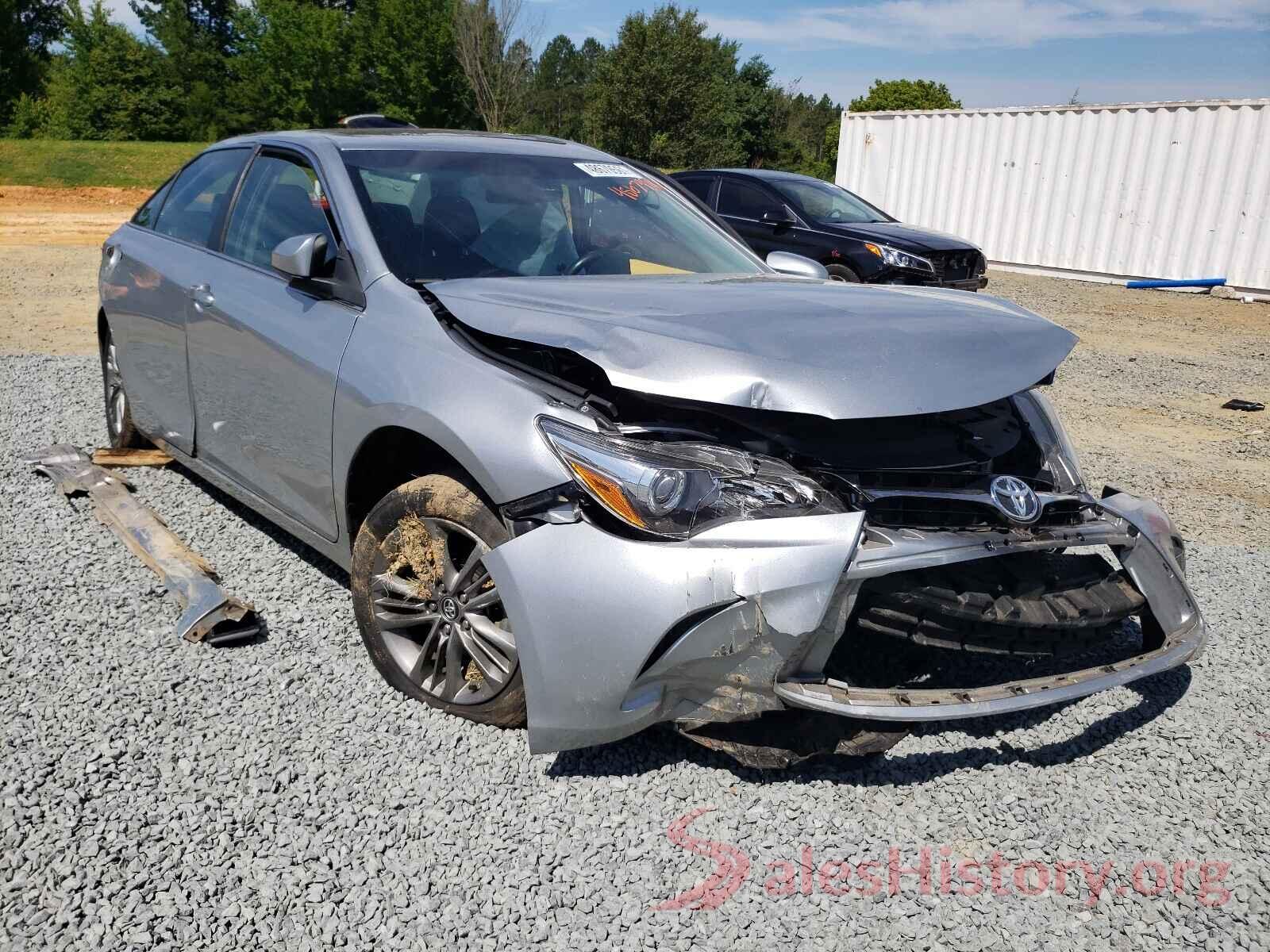 4T1BF1FK6HU301846 2017 TOYOTA CAMRY