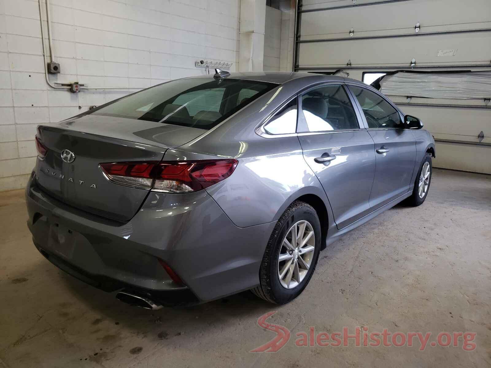 5NPE24AF3JH704286 2018 HYUNDAI SONATA