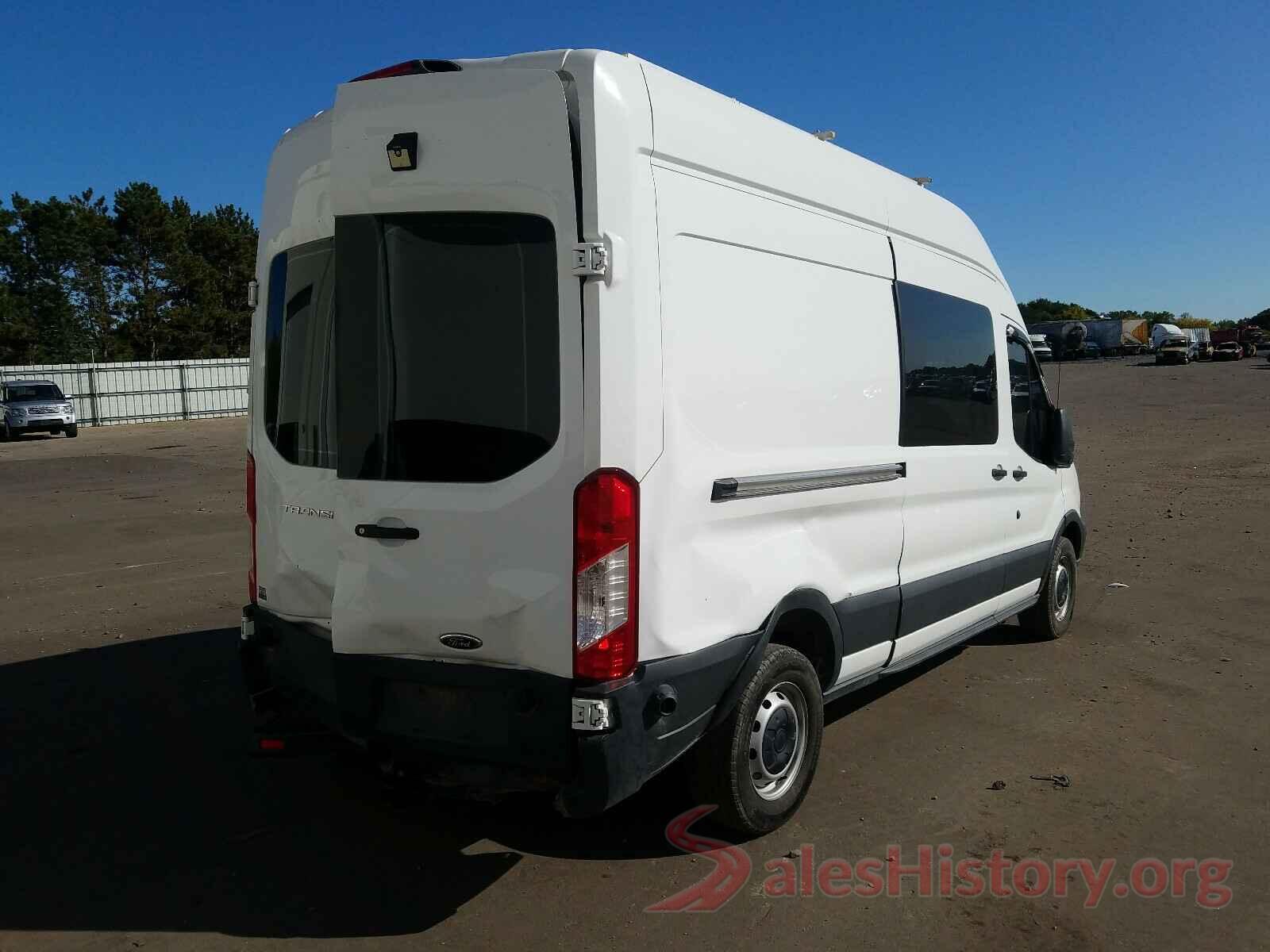 1FTYR2XM3JKA34064 2018 FORD TRANSIT CO