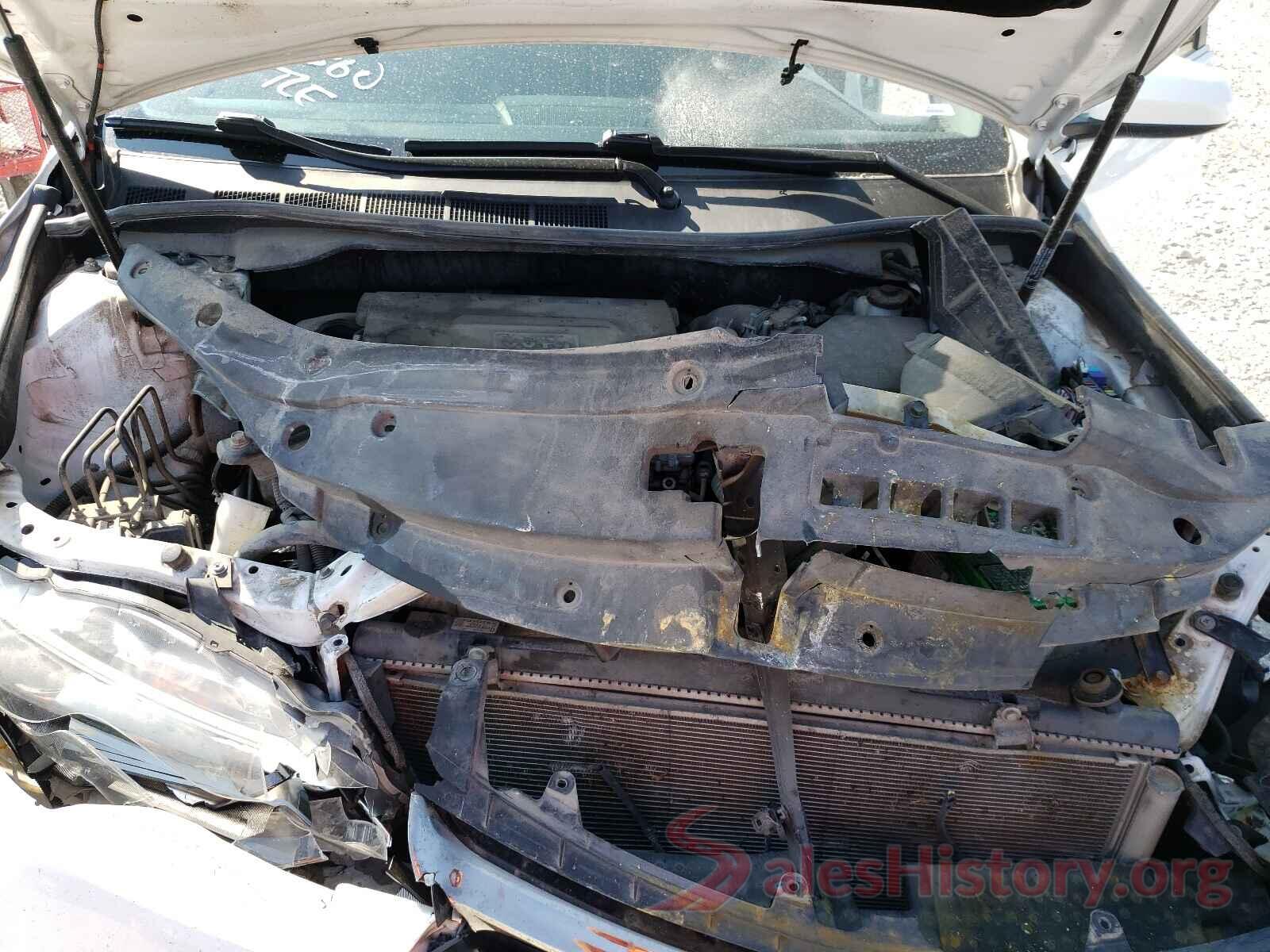 4T1BF1FK4HU312067 2017 TOYOTA CAMRY