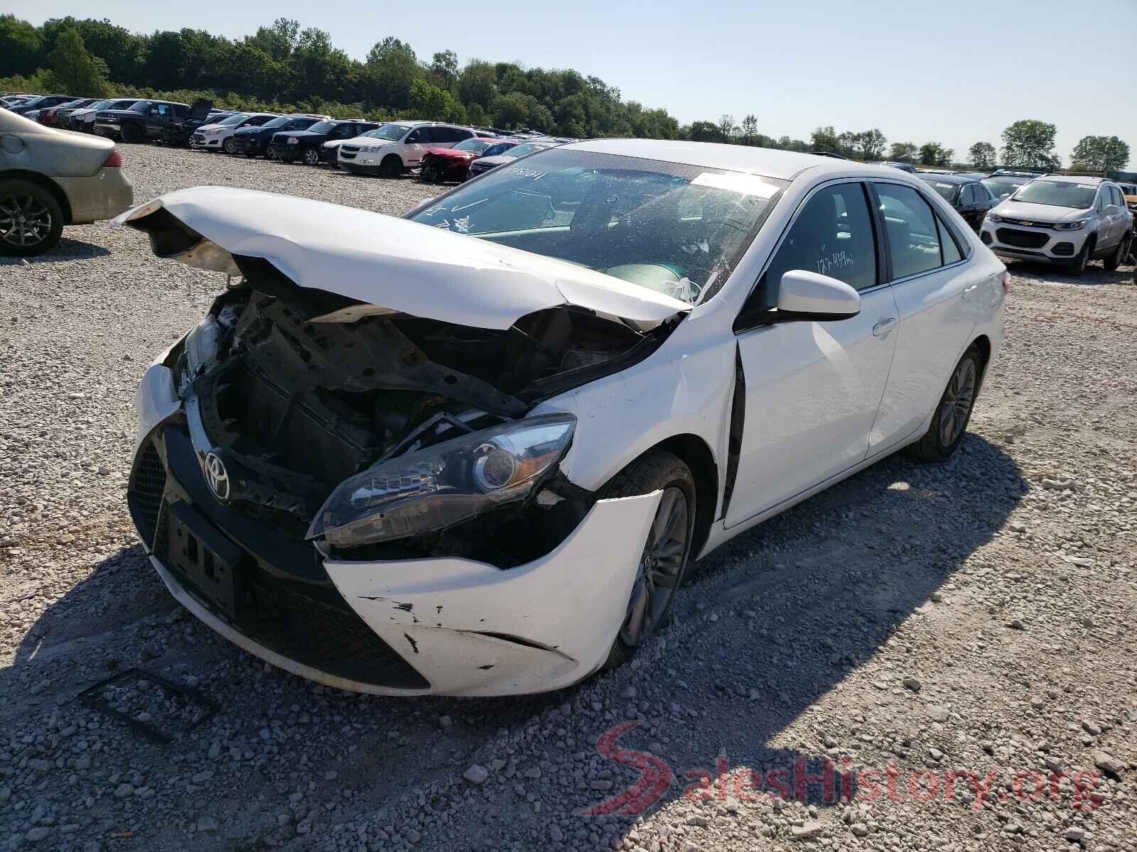 4T1BF1FK4HU312067 2017 TOYOTA CAMRY