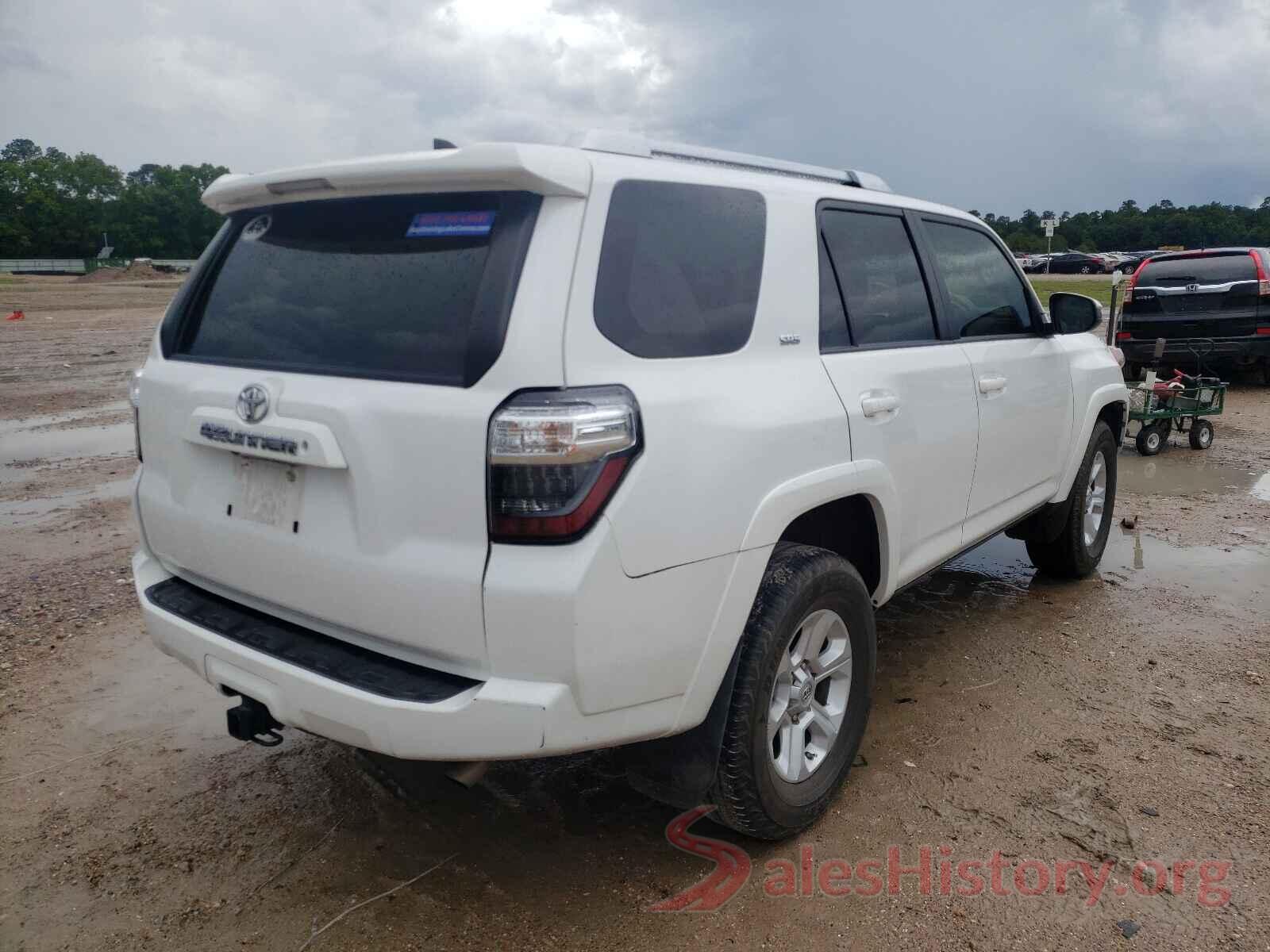 JTEZU5JR2G5143112 2016 TOYOTA 4RUNNER