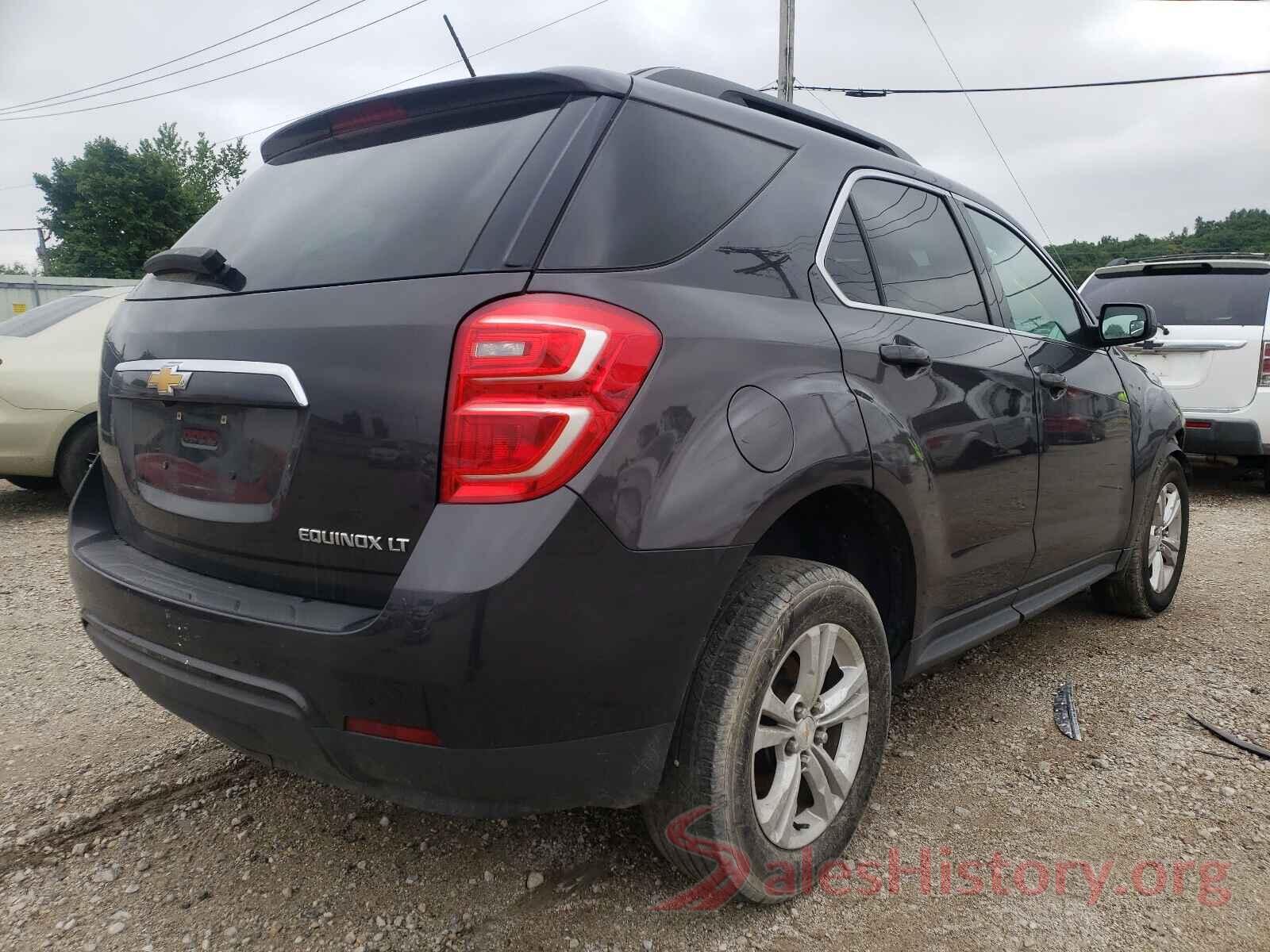 2GNALCEK2G6183109 2016 CHEVROLET EQUINOX