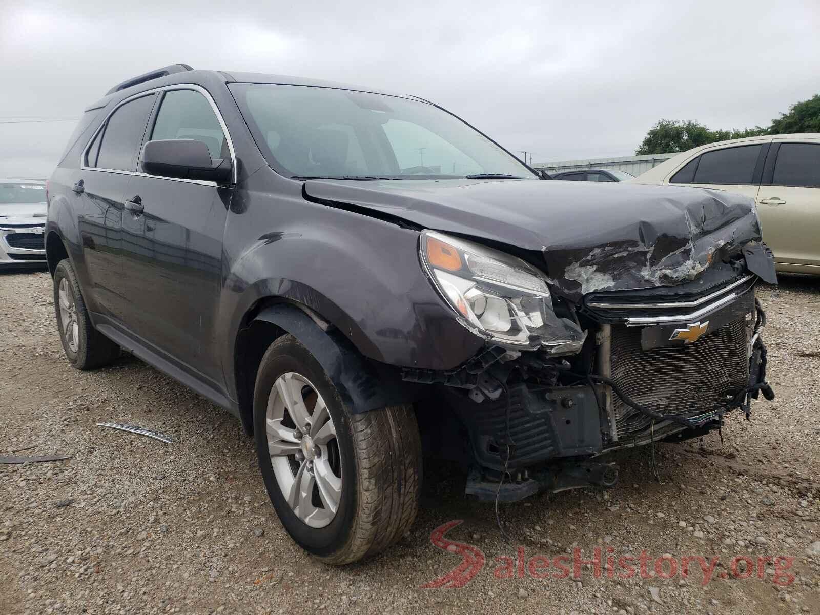 2GNALCEK2G6183109 2016 CHEVROLET EQUINOX